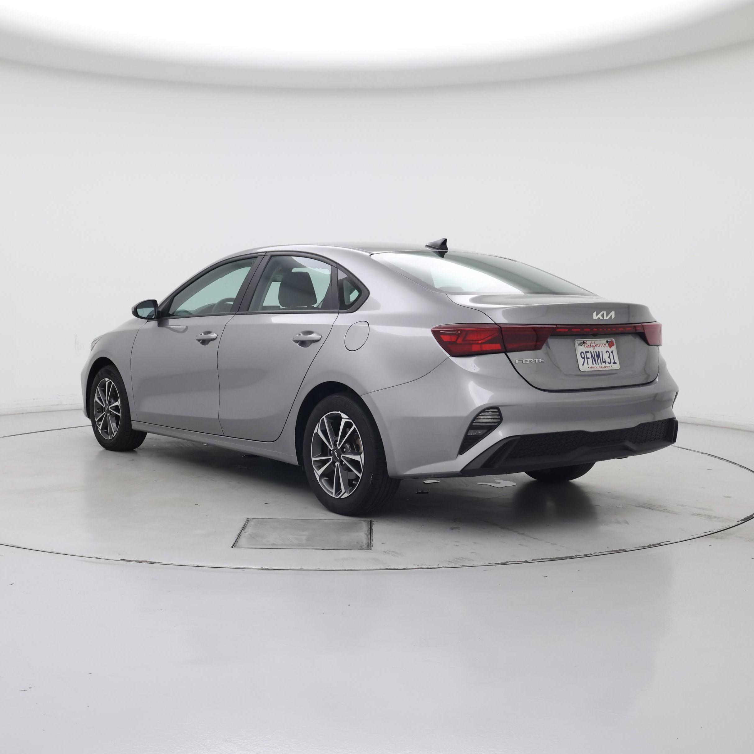 Thumbnail: 2023 Kia Forte - 2