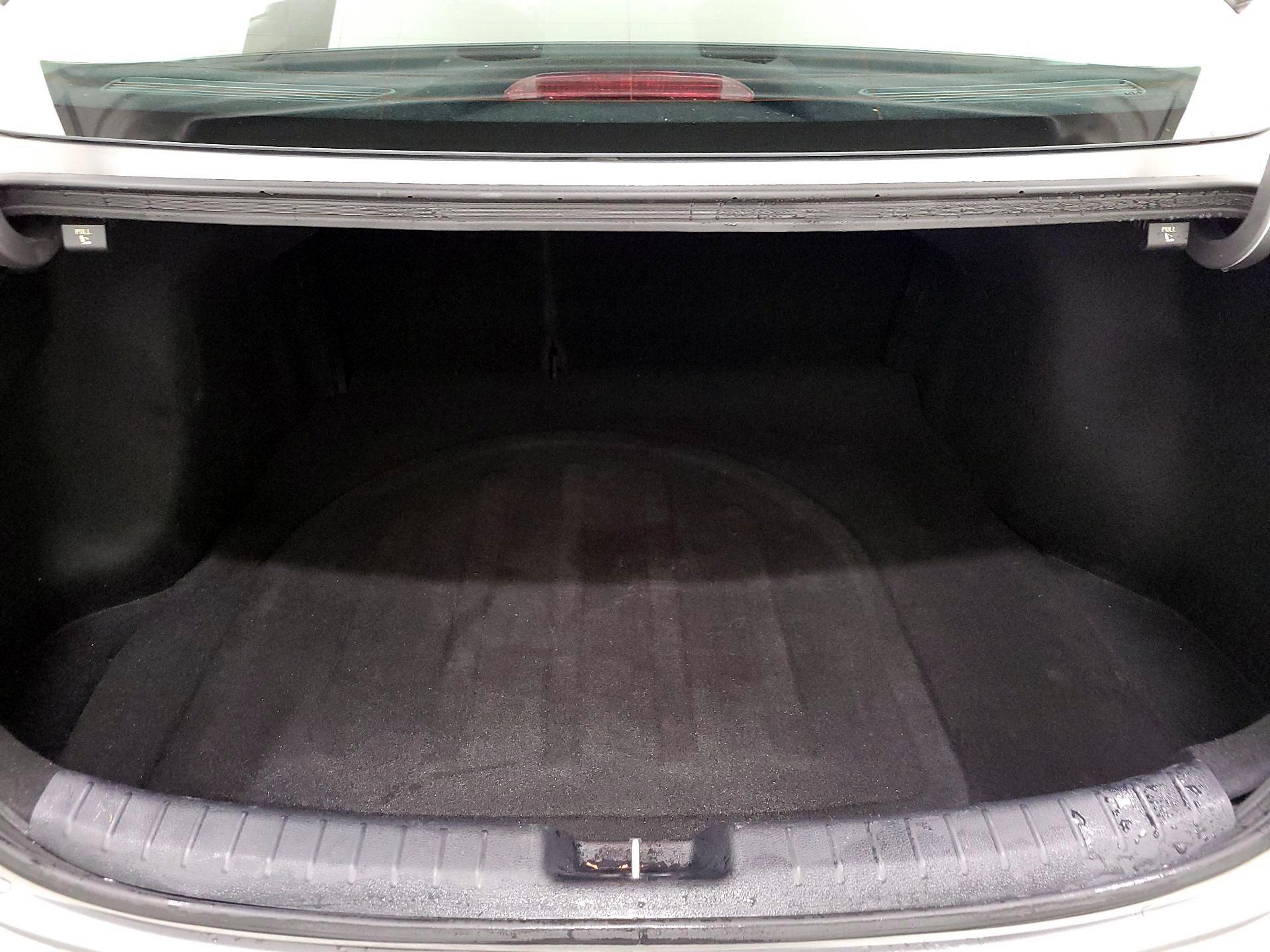 Thumbnail: 2023 Kia Forte - 20