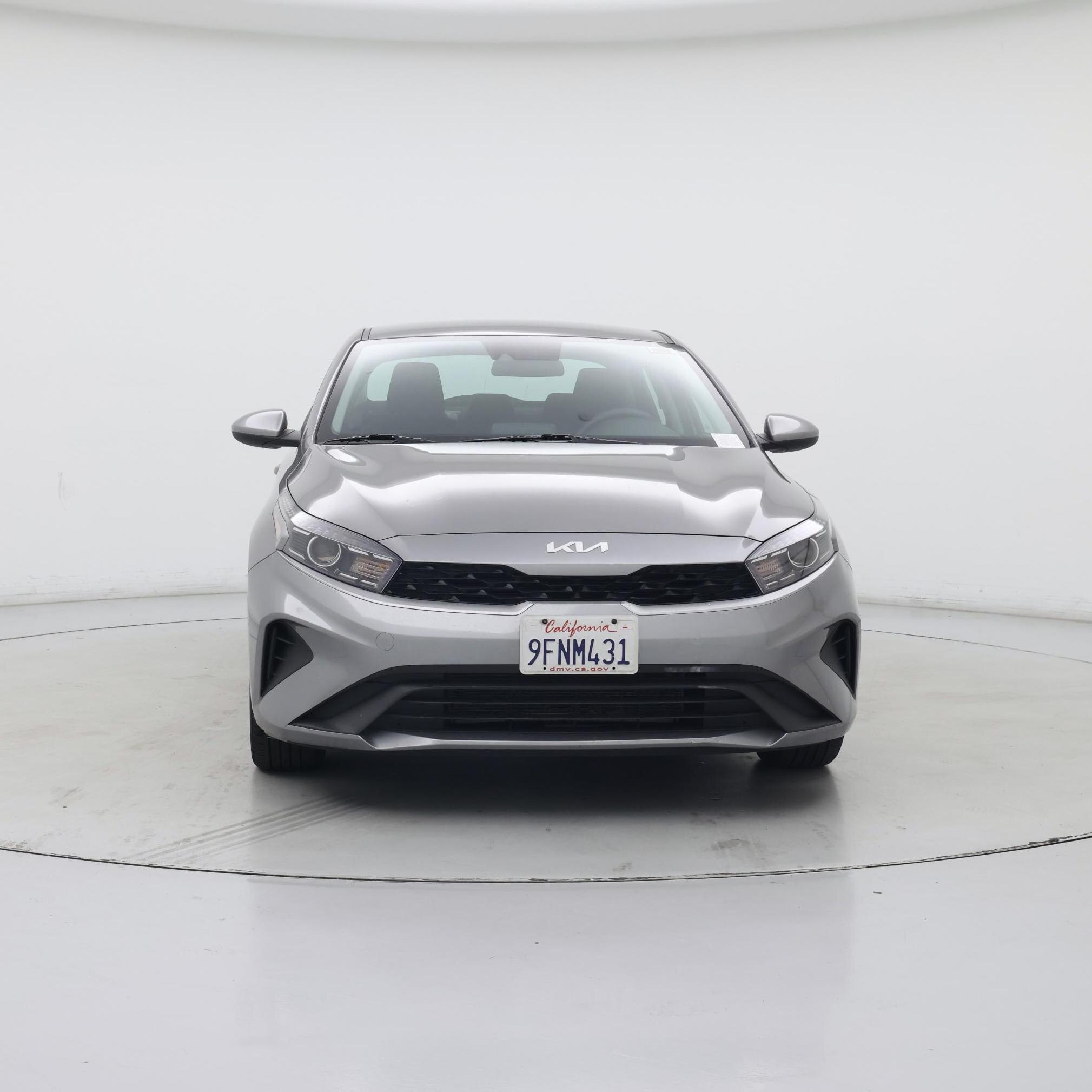 Thumbnail: 2023 Kia Forte - 5