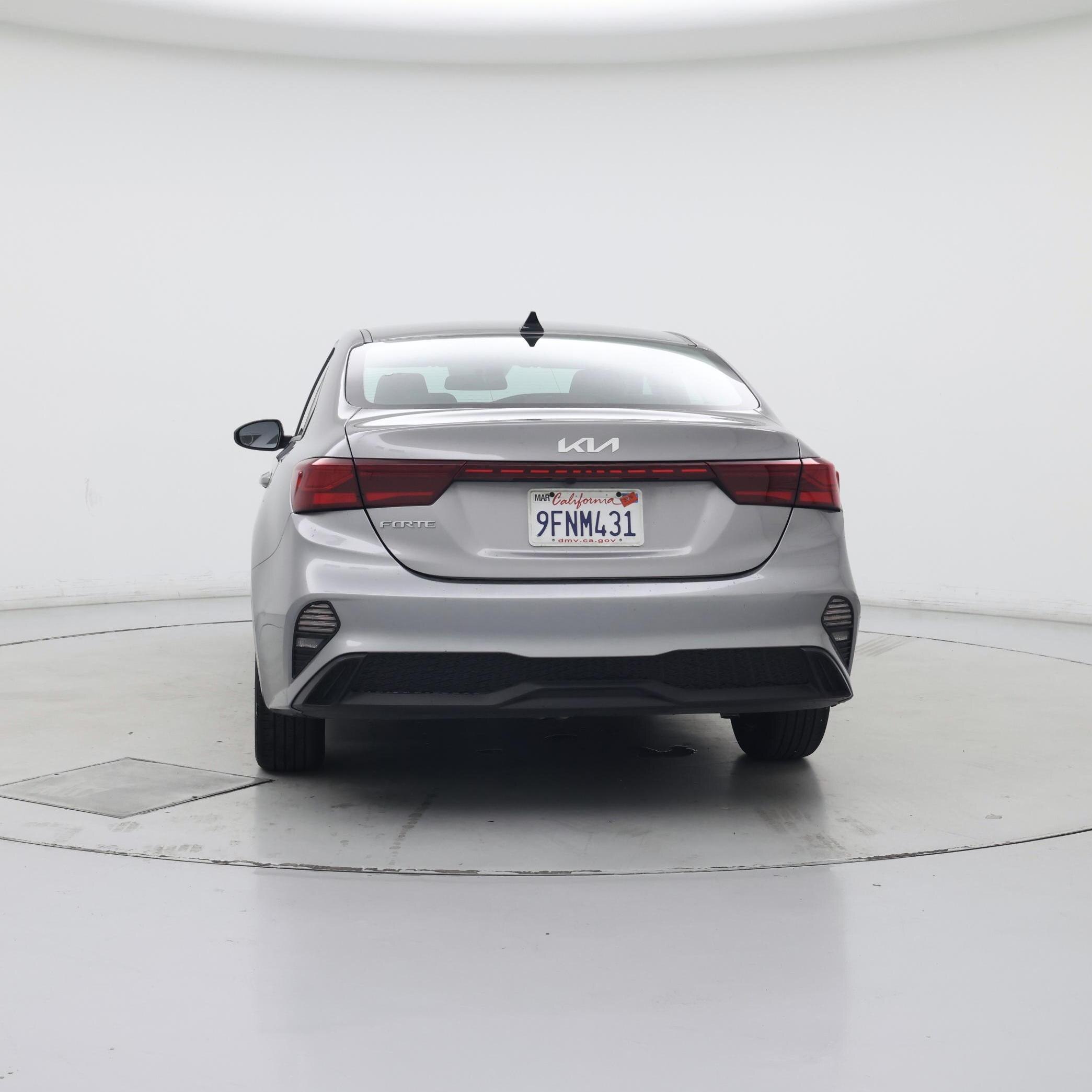 Thumbnail: 2023 Kia Forte - 6