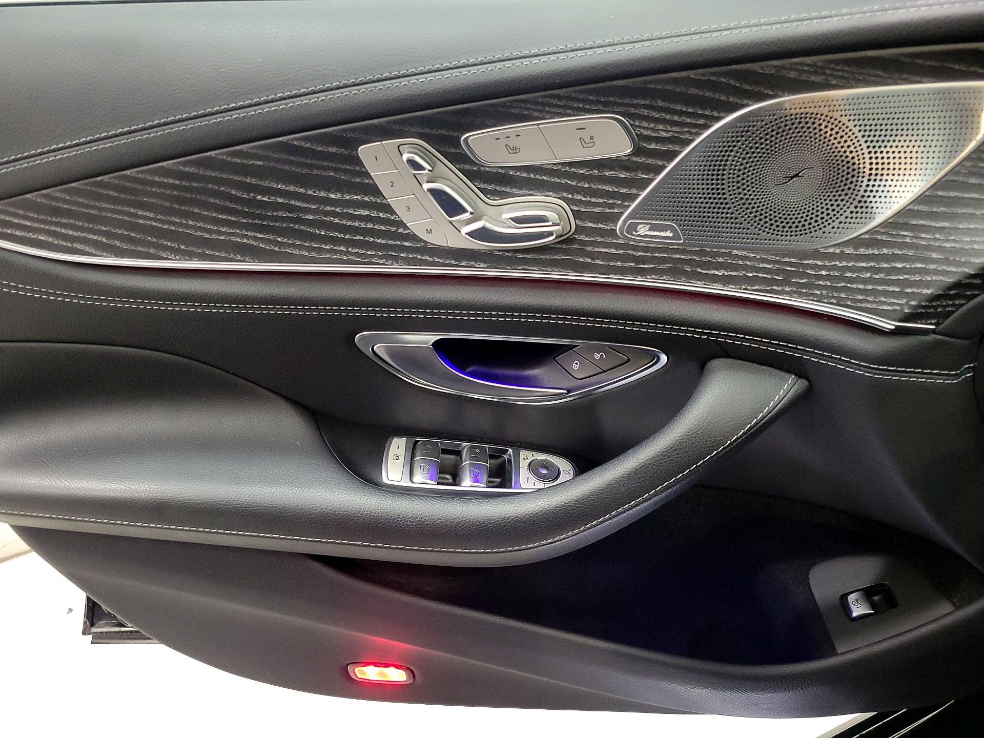 Thumbnail: 2021 Mercedes-Benz AMG GT - 12