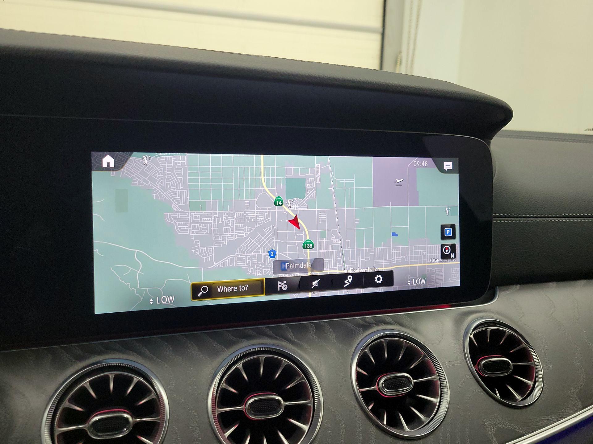 Thumbnail: 2021 Mercedes-Benz AMG GT - 14