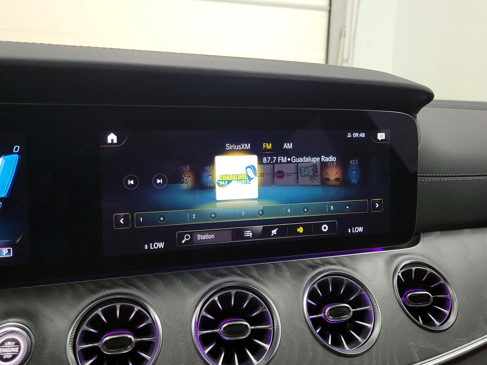 Thumbnail: 2021 Mercedes-Benz AMG GT - 16