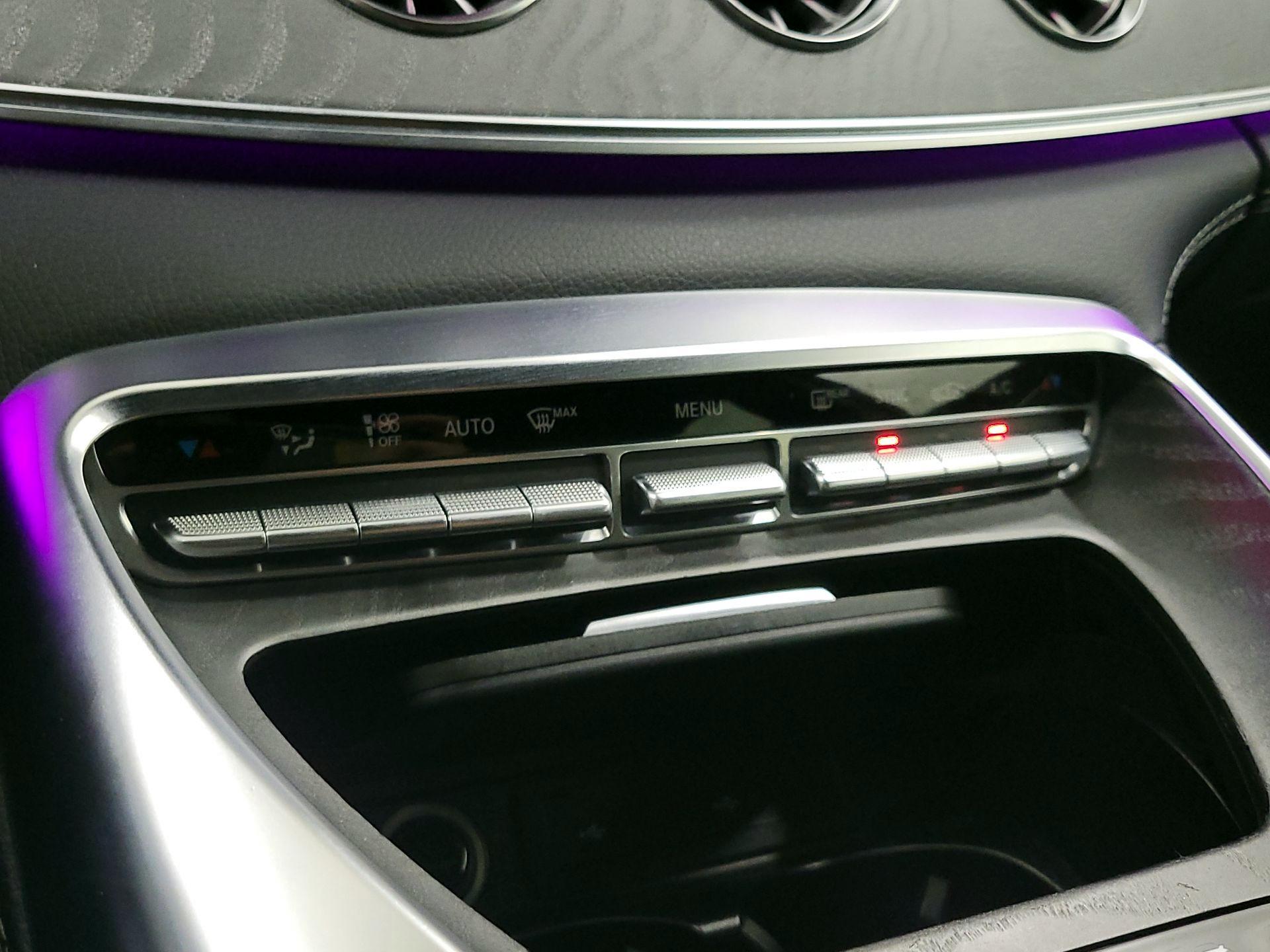 Thumbnail: 2021 Mercedes-Benz AMG GT - 17