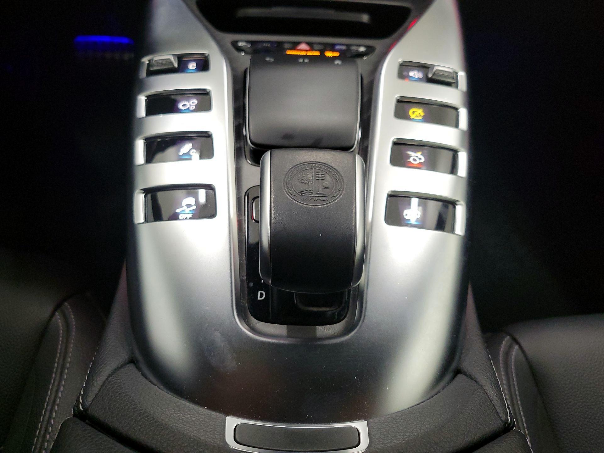 Thumbnail: 2021 Mercedes-Benz AMG GT - 18