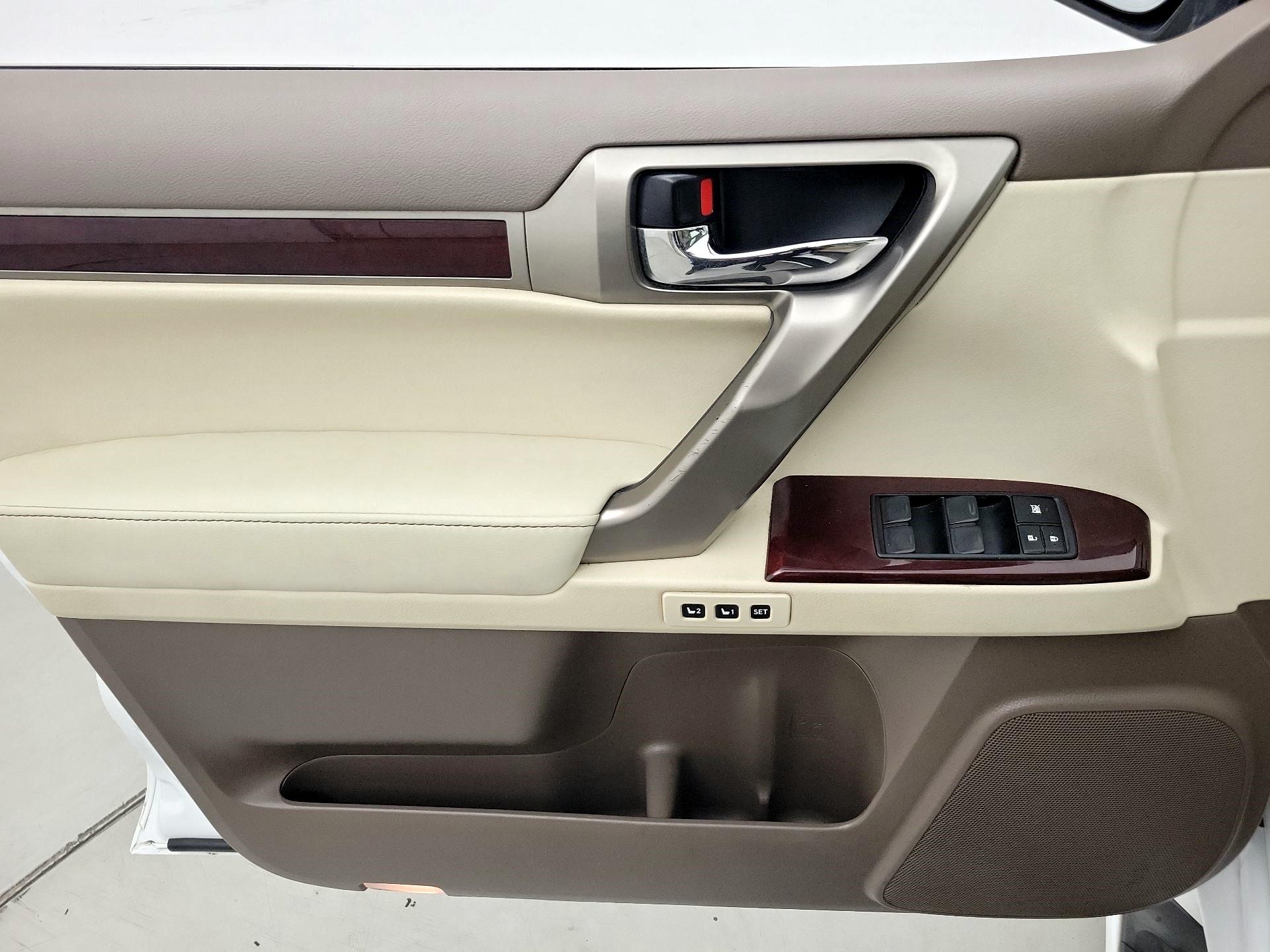 Thumbnail: 2018 Lexus GX - 12