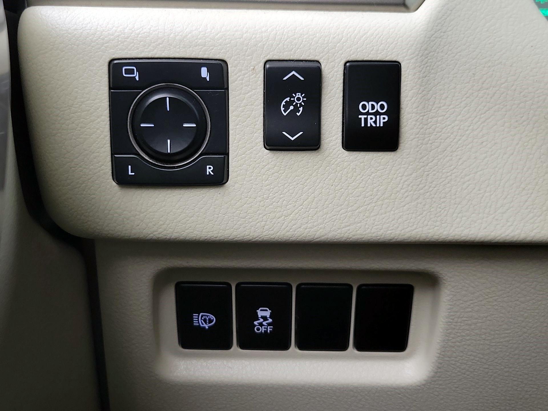 Thumbnail: 2018 Lexus GX - 13