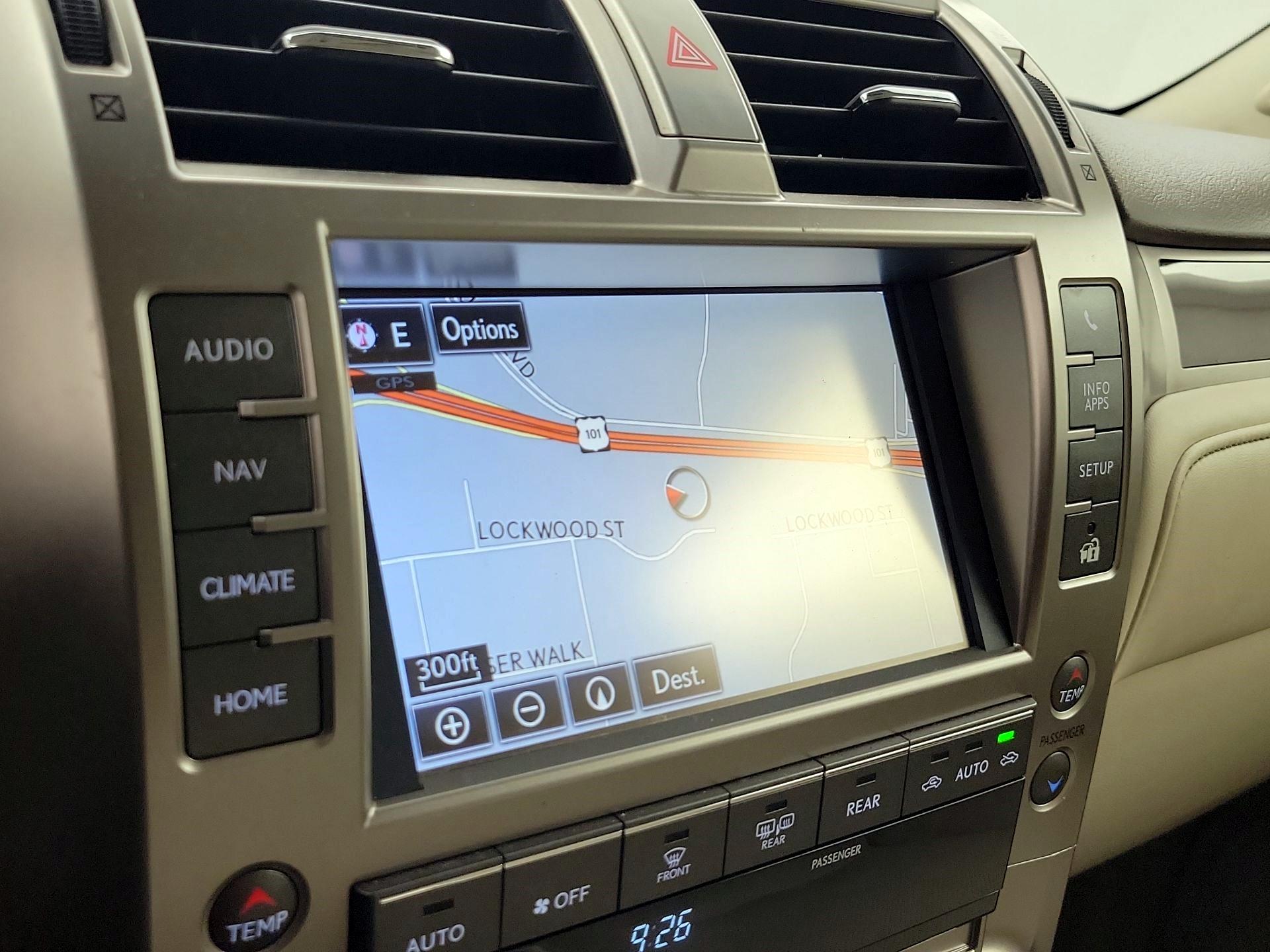 Thumbnail: 2018 Lexus GX - 14