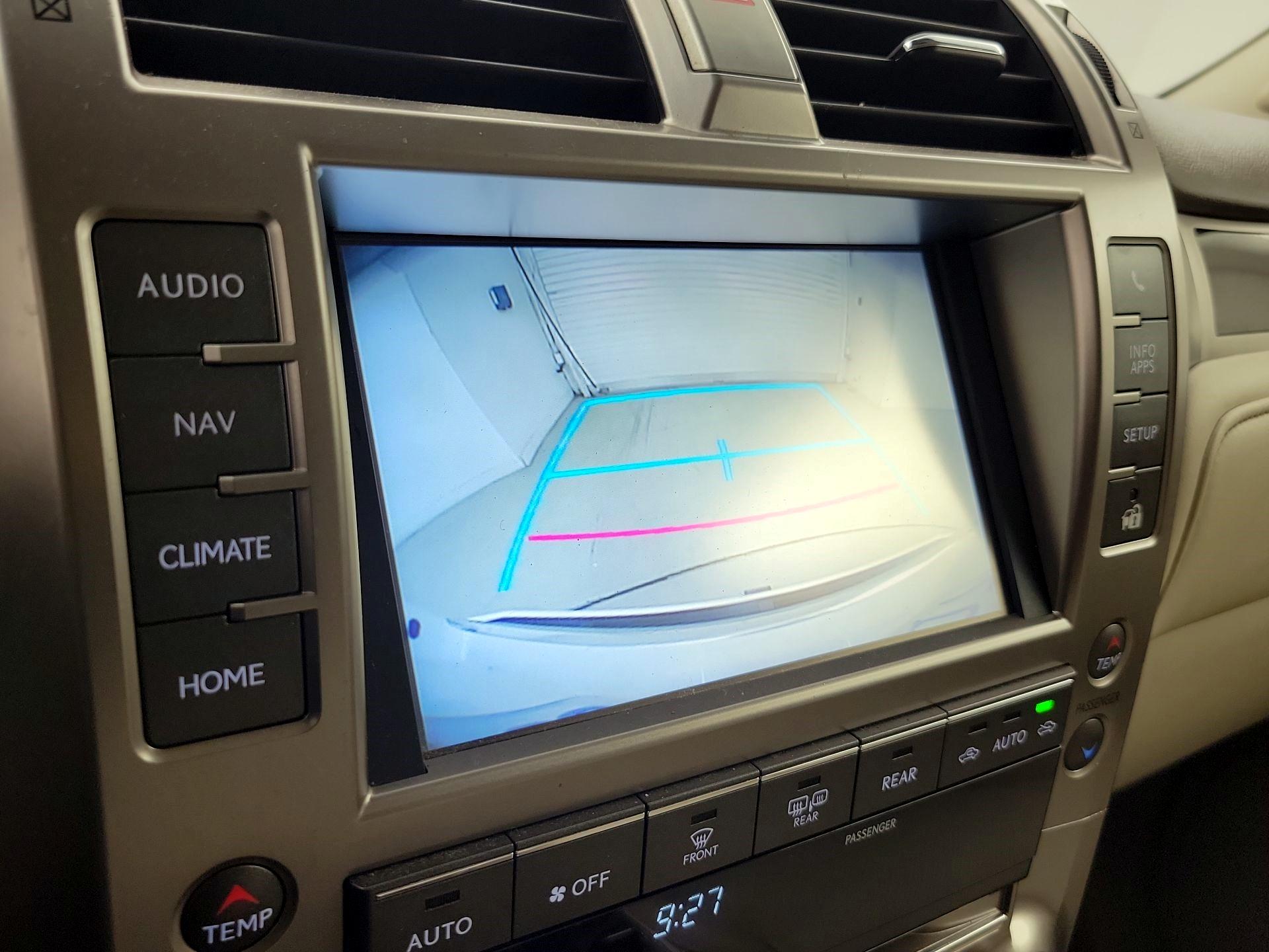 Thumbnail: 2018 Lexus GX - 15