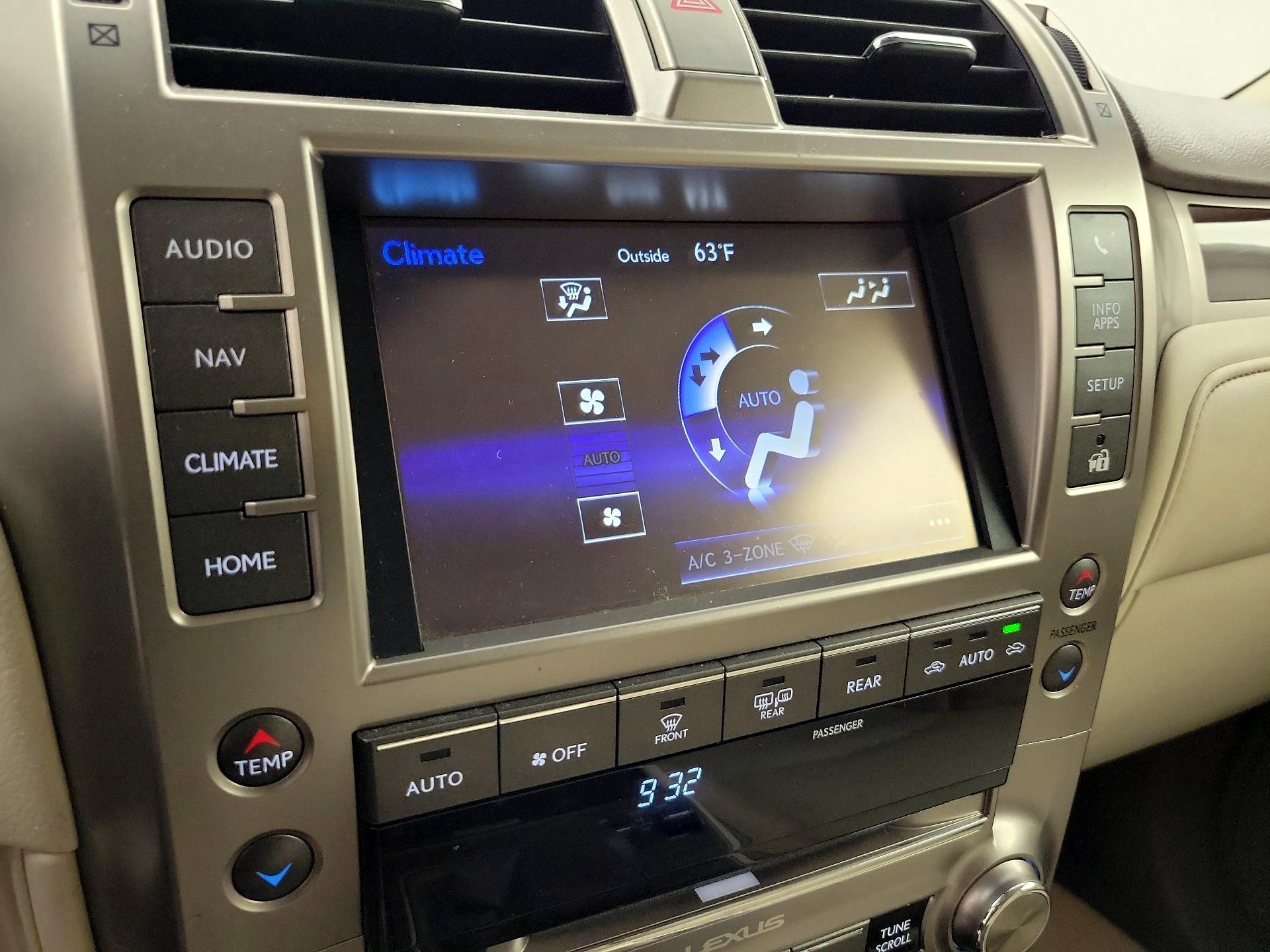 Thumbnail: 2018 Lexus GX - 17