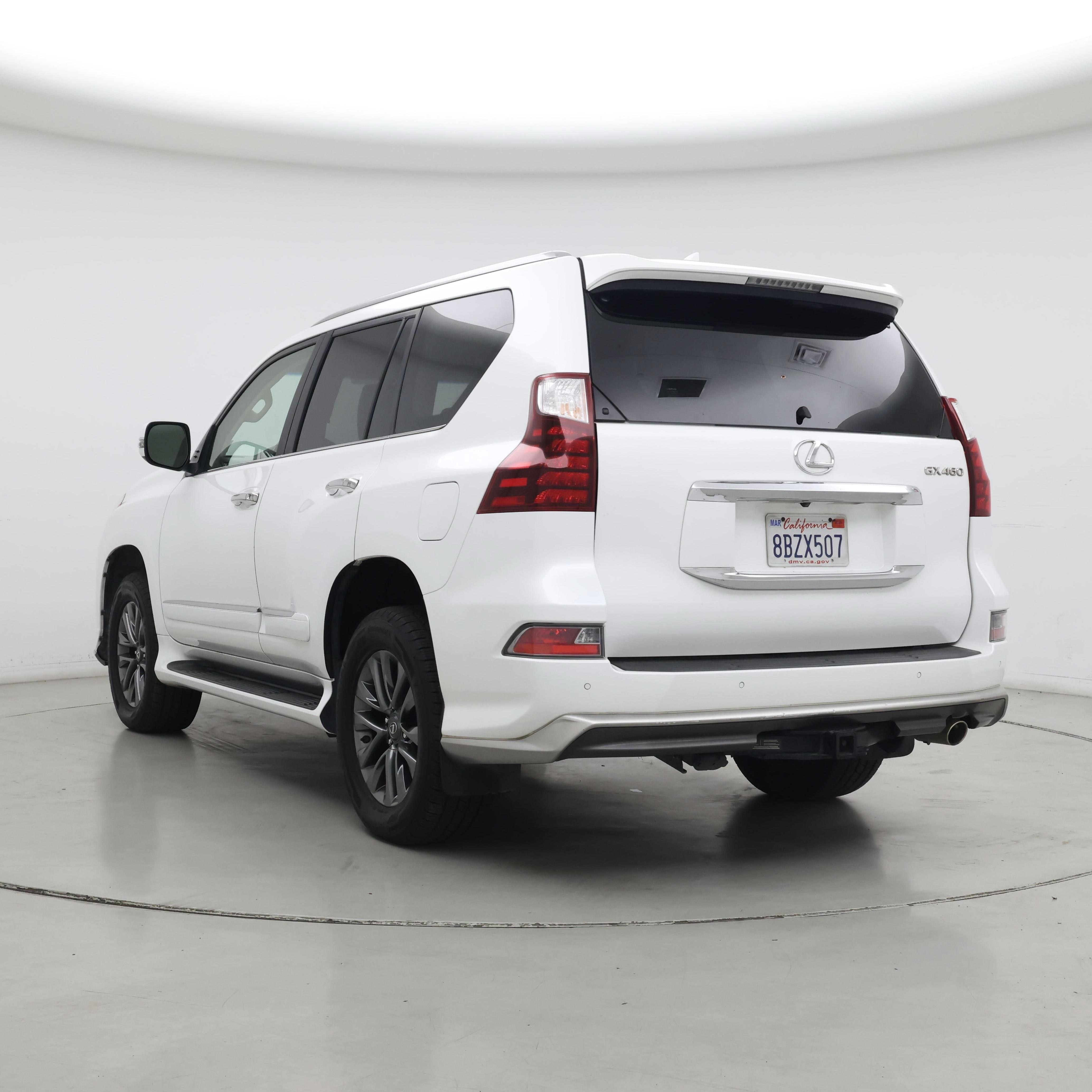 Thumbnail: 2018 Lexus GX - 2