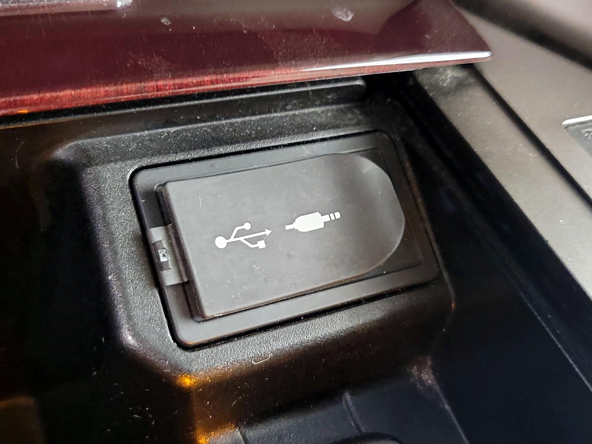 Thumbnail: 2018 Lexus GX - 19