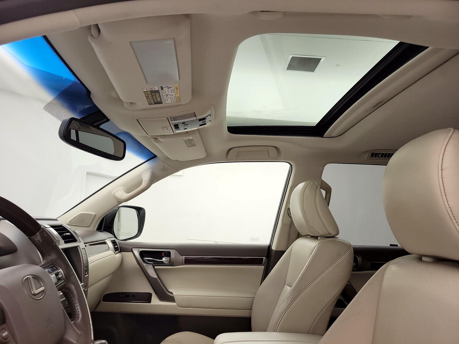 Thumbnail: 2018 Lexus GX - 20