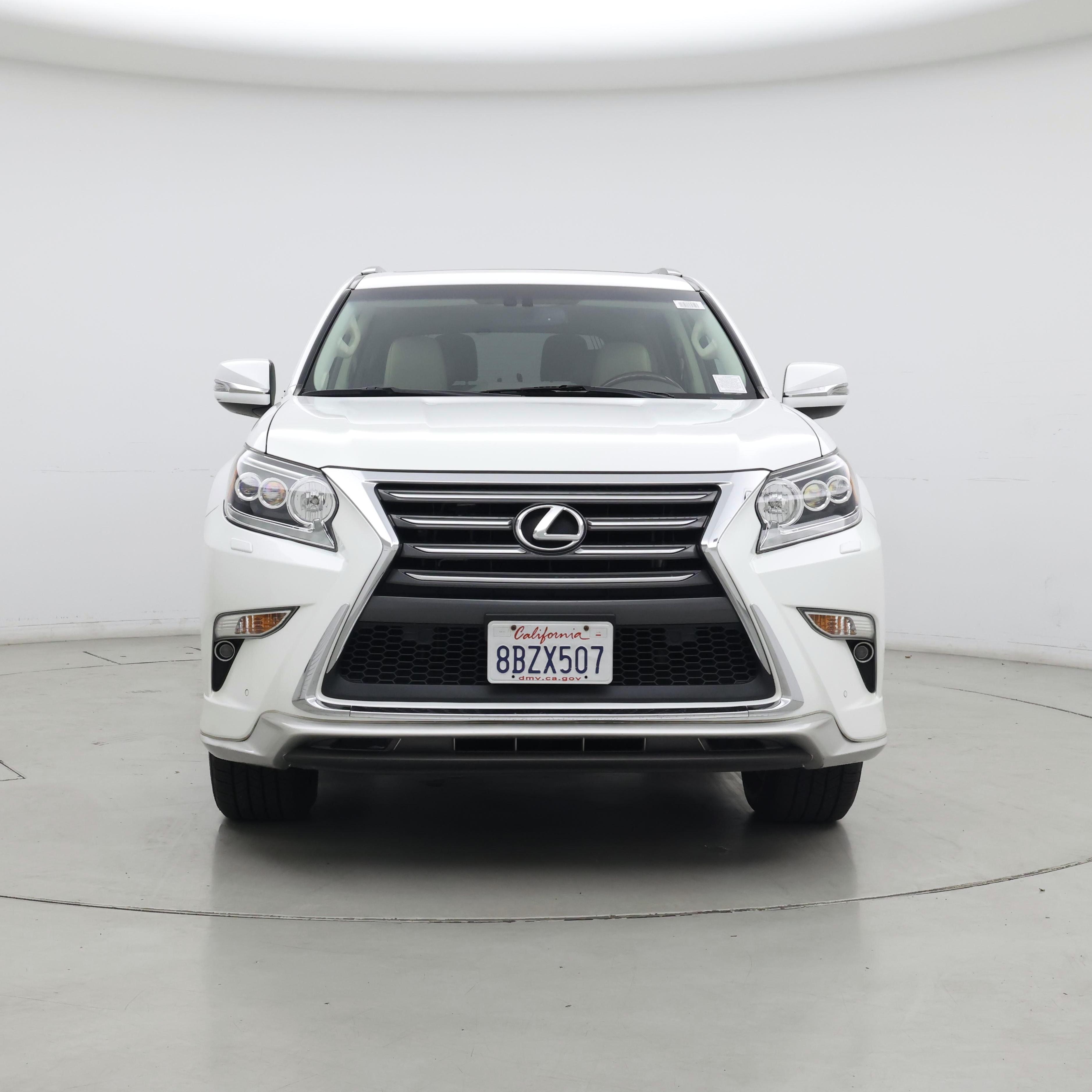 Thumbnail: 2018 Lexus GX - 5