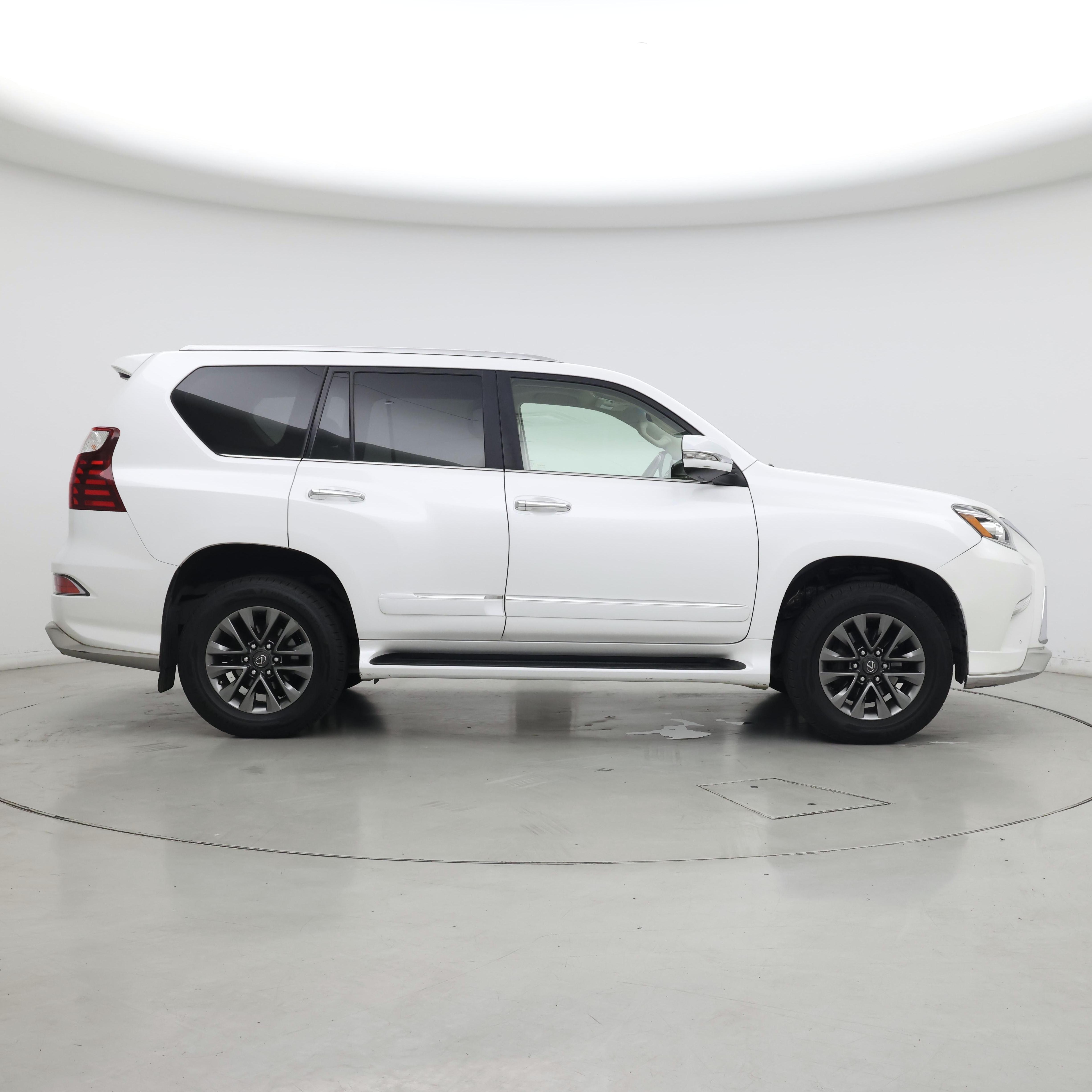 Thumbnail: 2018 Lexus GX - 7