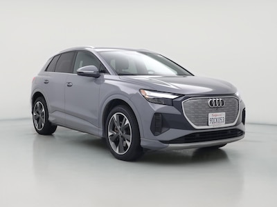 2022 Audi Q4 e-tron Premium Plus