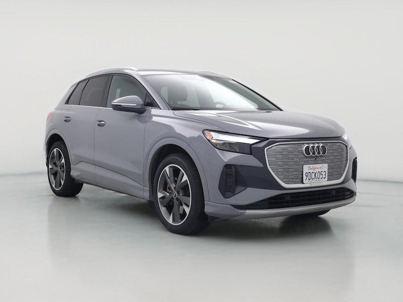 2022 Audi Q4 e-tron Premium Plus -
                  Palmdale, CA