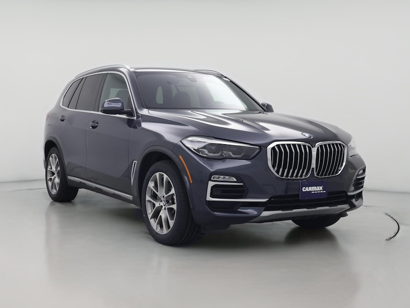 2021 BMW X5 sDrive40i