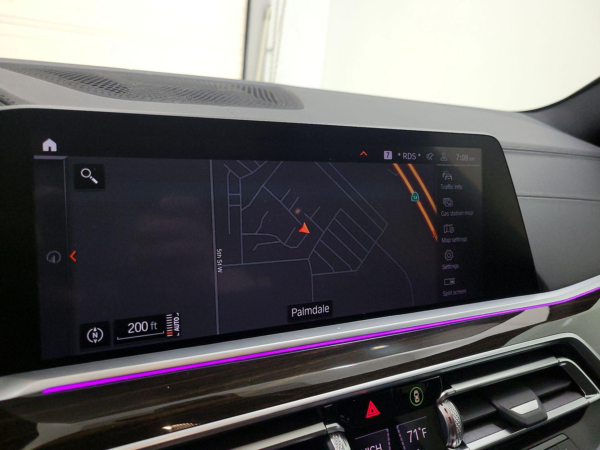 Thumbnail: 2021 BMW X5 - 14