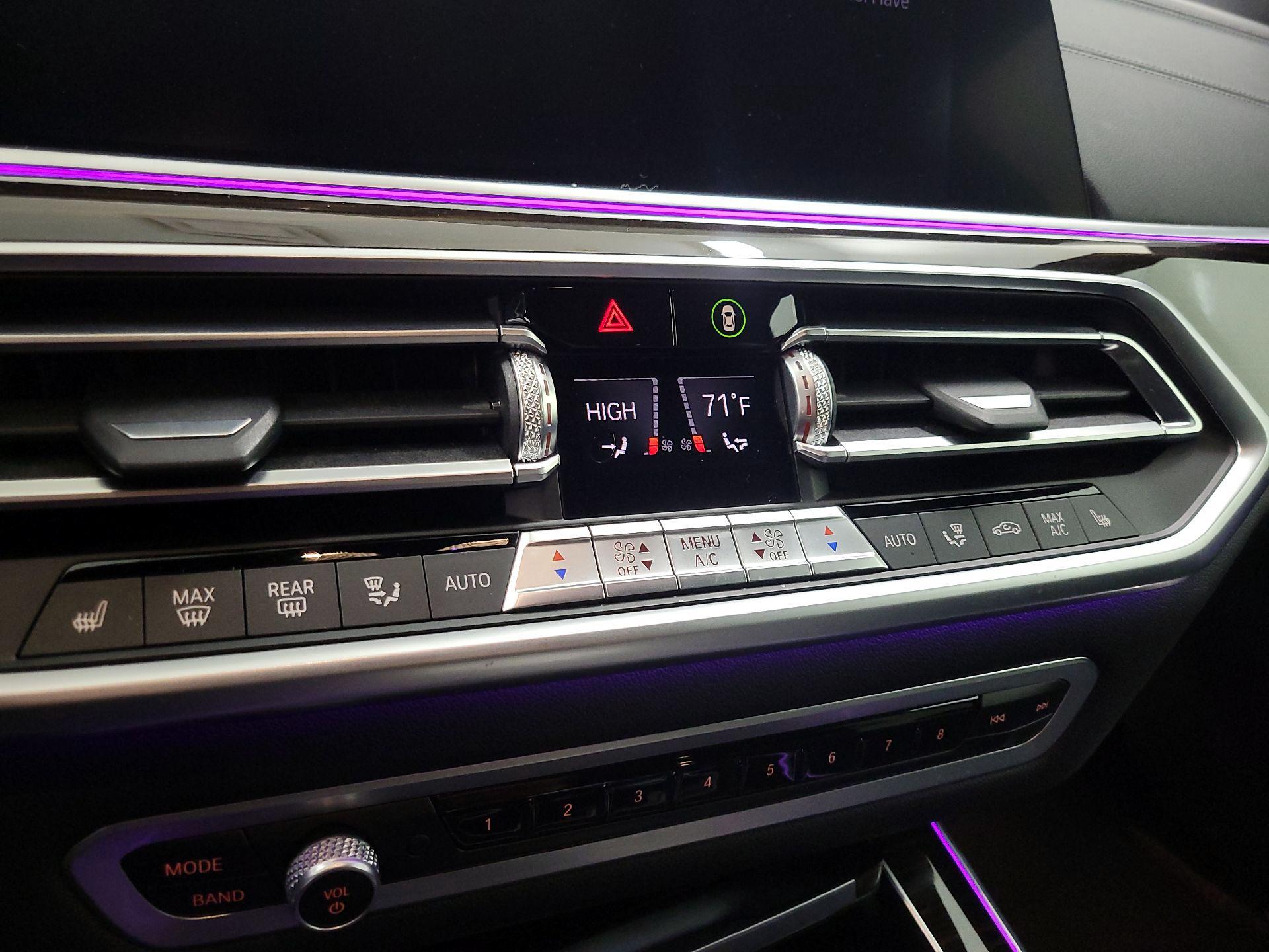 Thumbnail: 2021 BMW X5 - 17