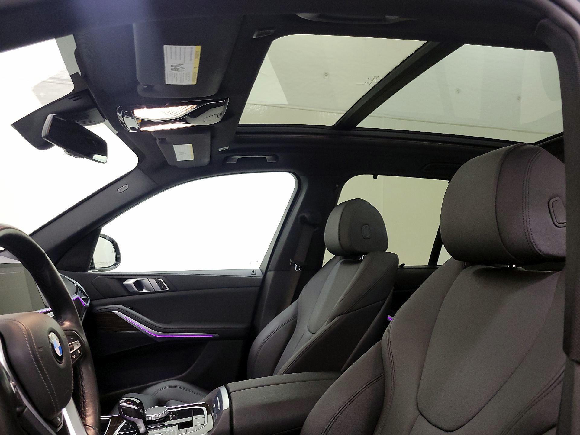 Thumbnail: 2021 BMW X5 - 20