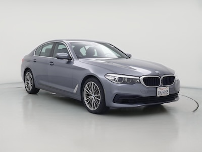 2020 BMW 530 I xDrive