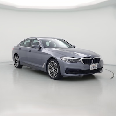 2020 BMW 530 I xDrive