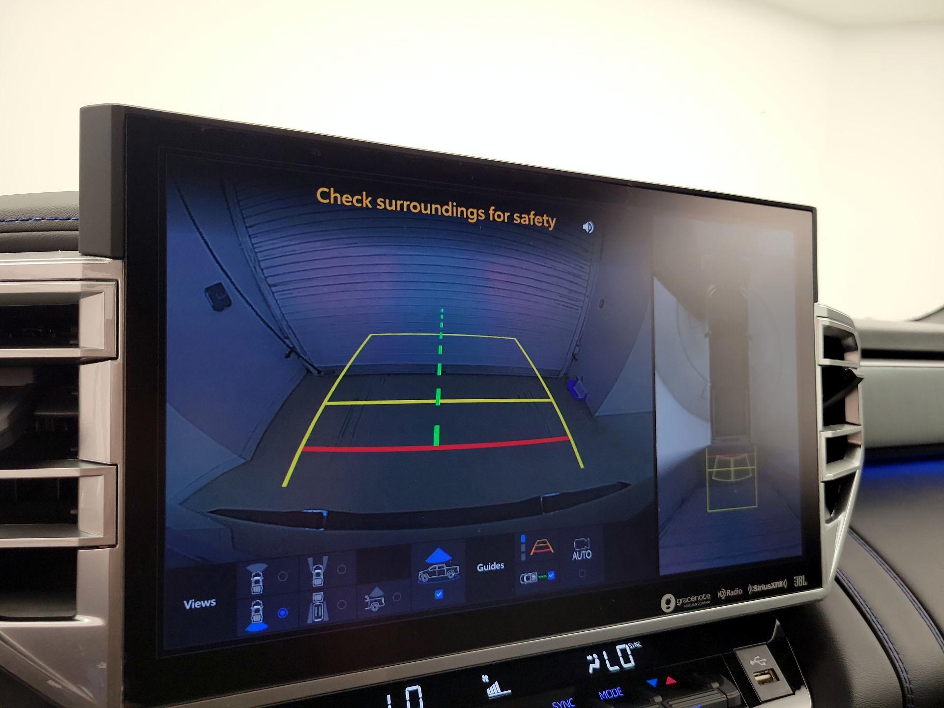 Thumbnail: 2023 Toyota Tundra - 14