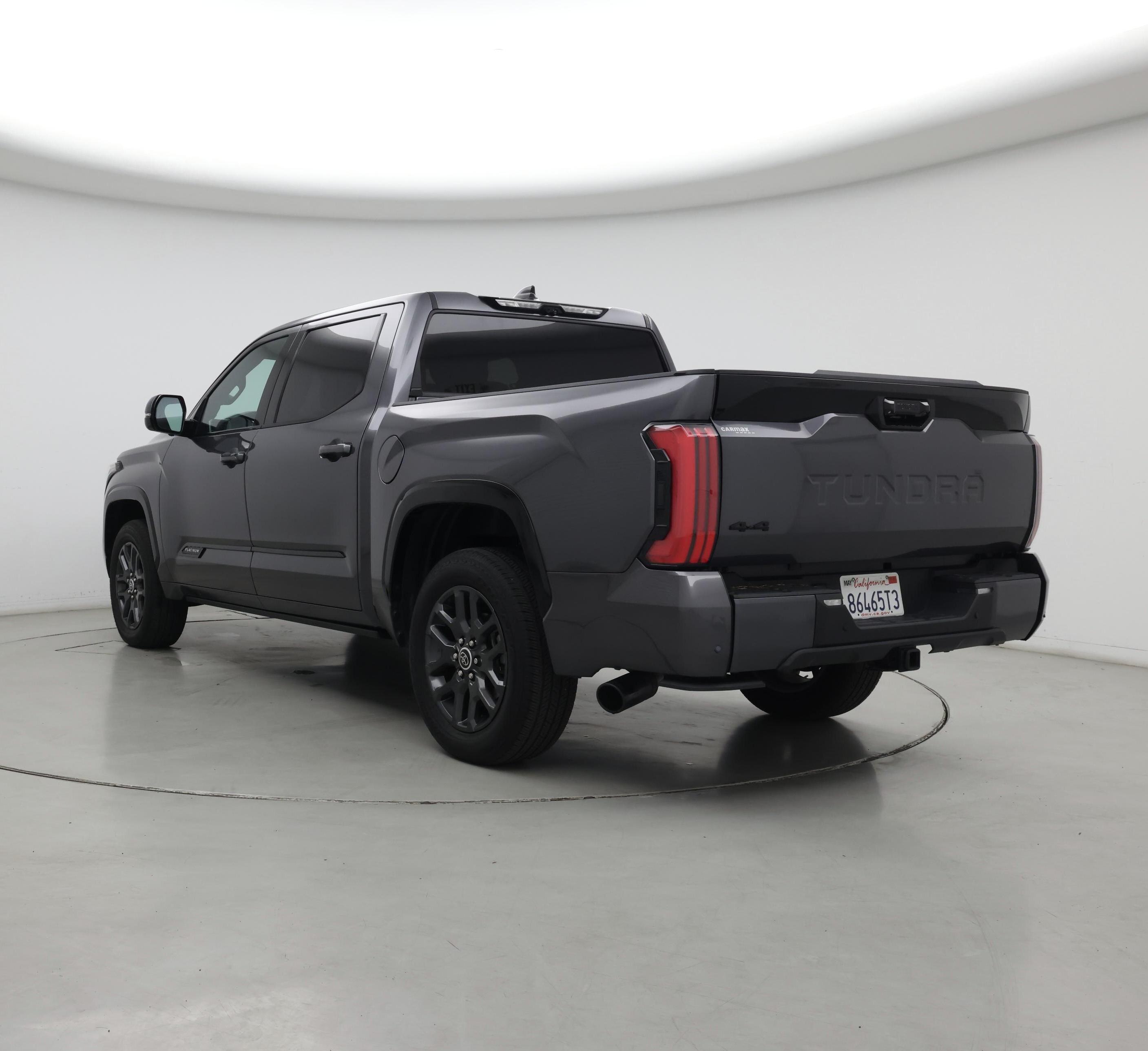 Thumbnail: 2023 Toyota Tundra - 2