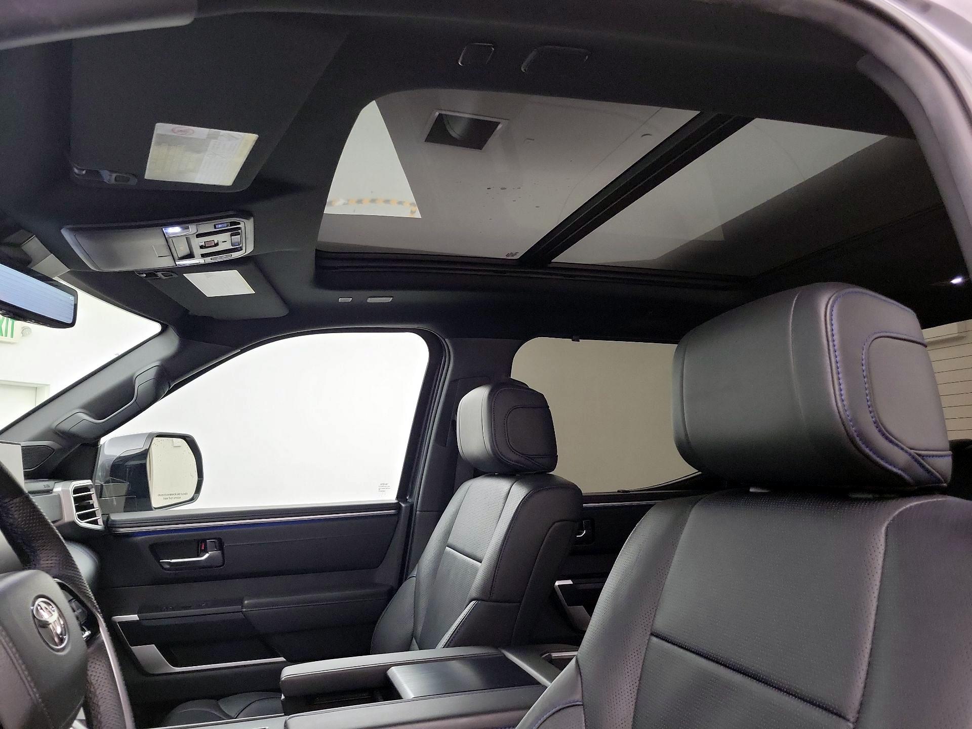 Thumbnail: 2023 Toyota Tundra - 19