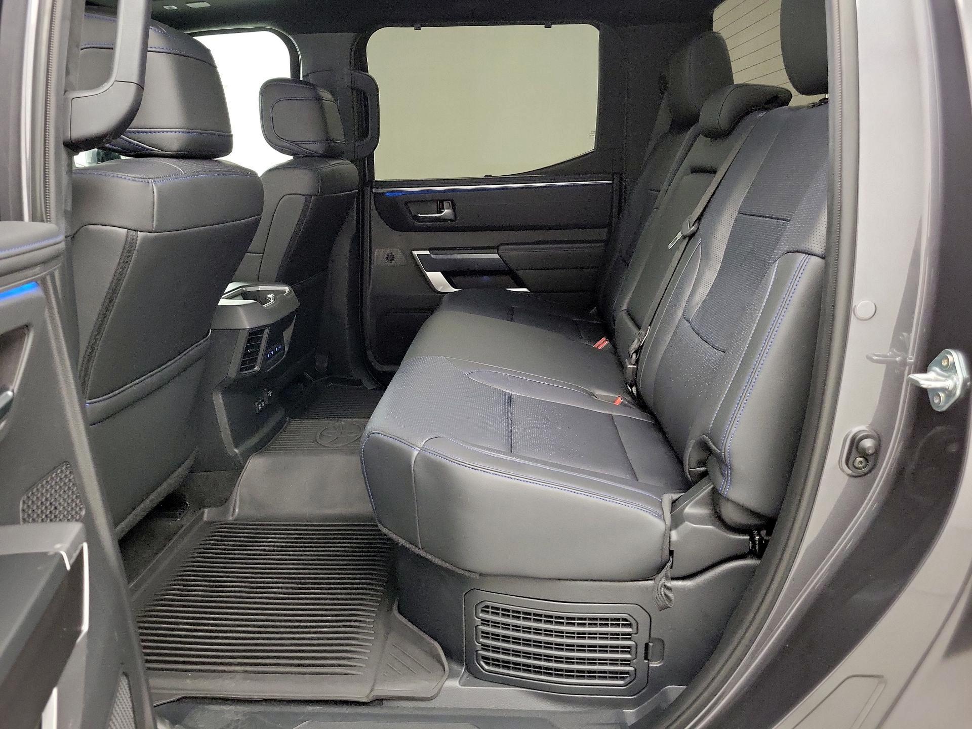 Thumbnail: 2023 Toyota Tundra - 20