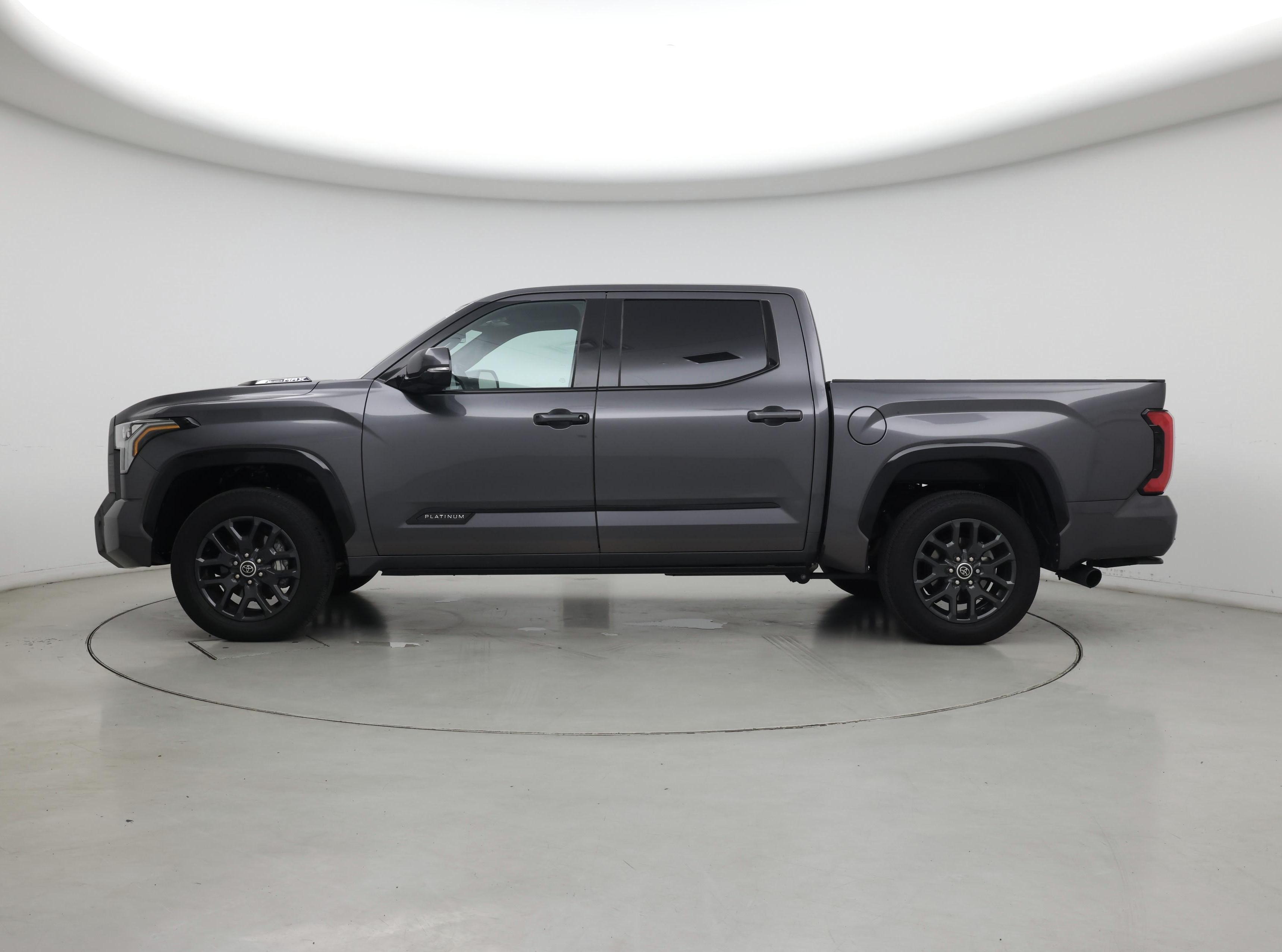 Thumbnail: 2023 Toyota Tundra - 3