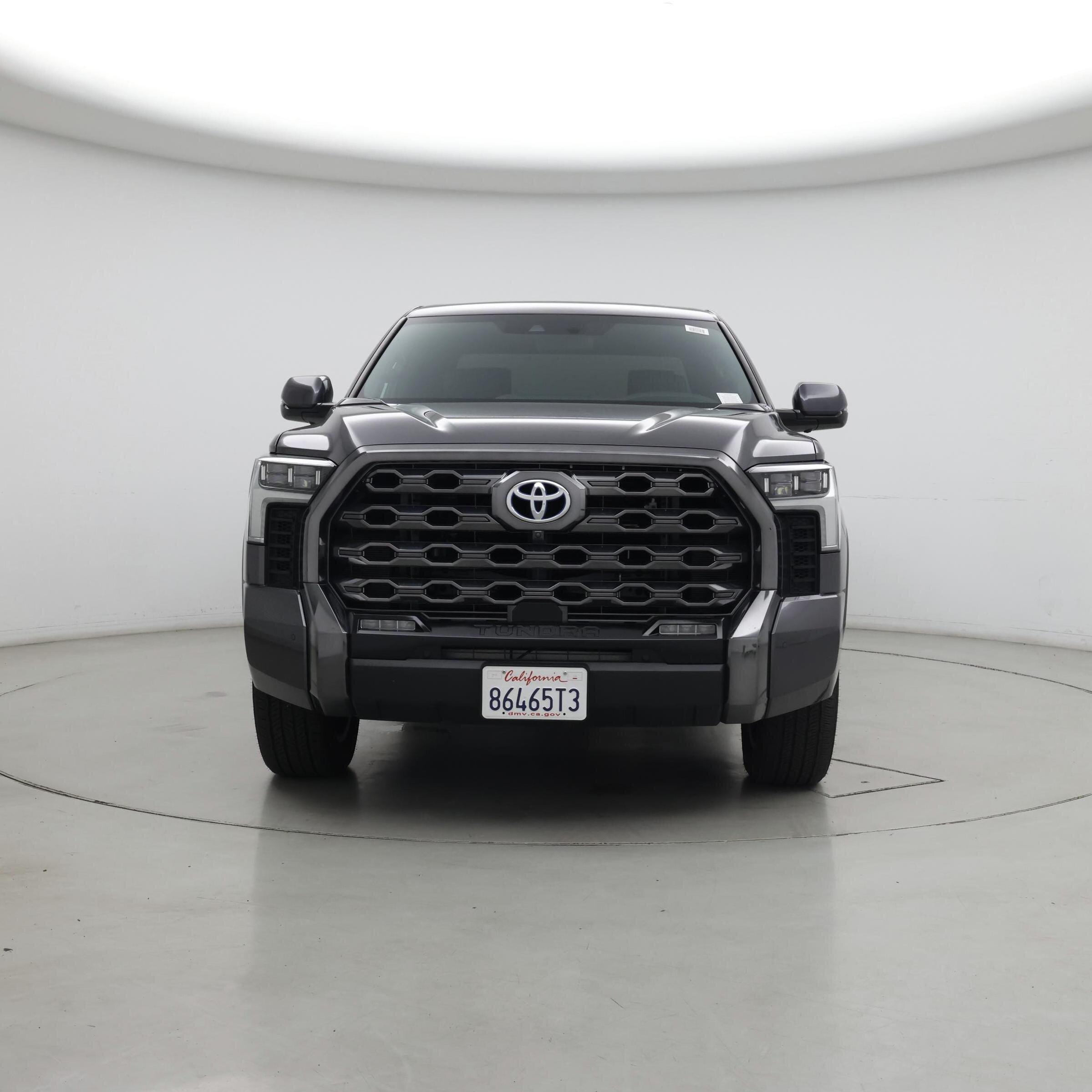 Thumbnail: 2023 Toyota Tundra - 5