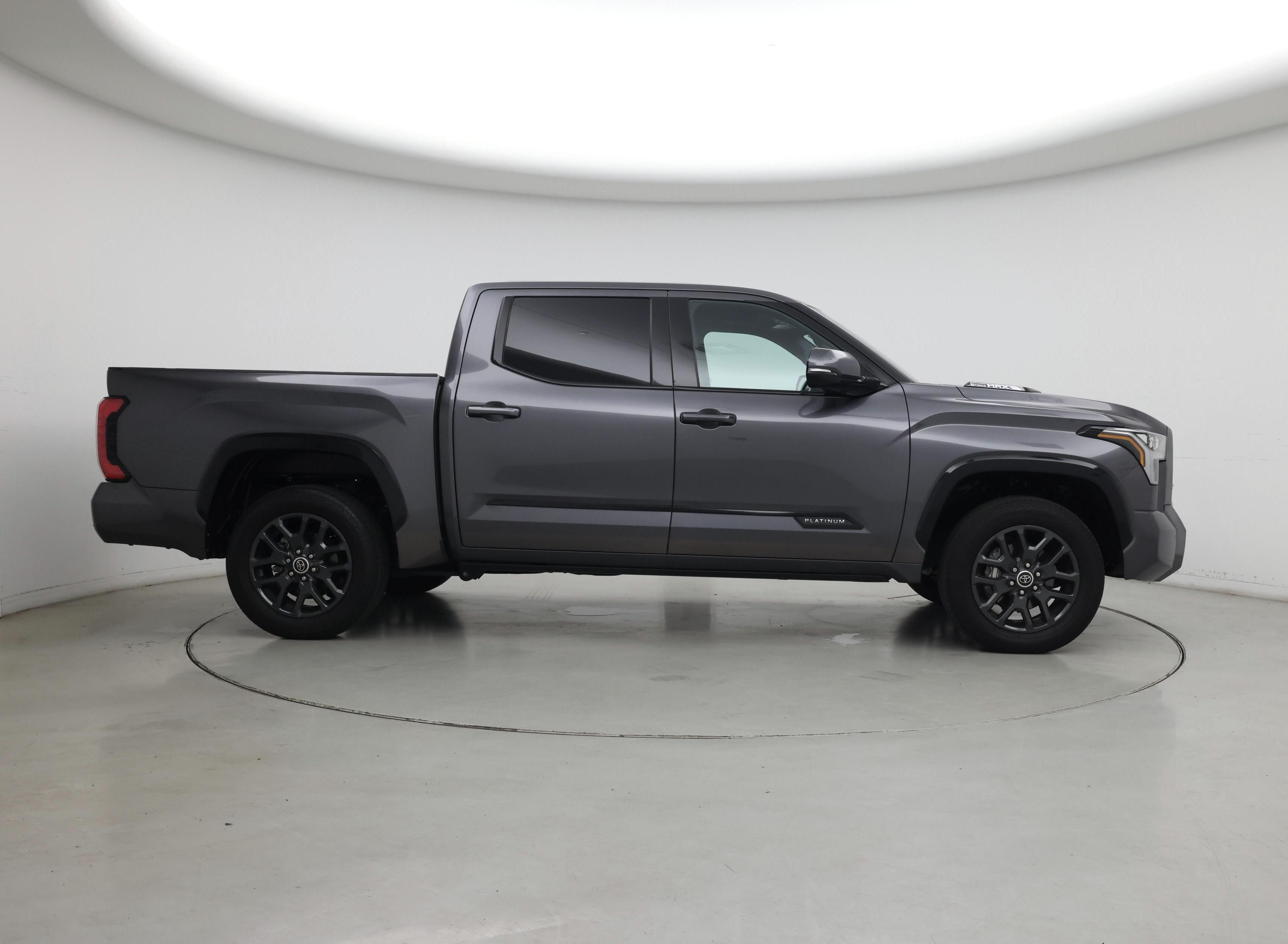 Thumbnail: 2023 Toyota Tundra - 7