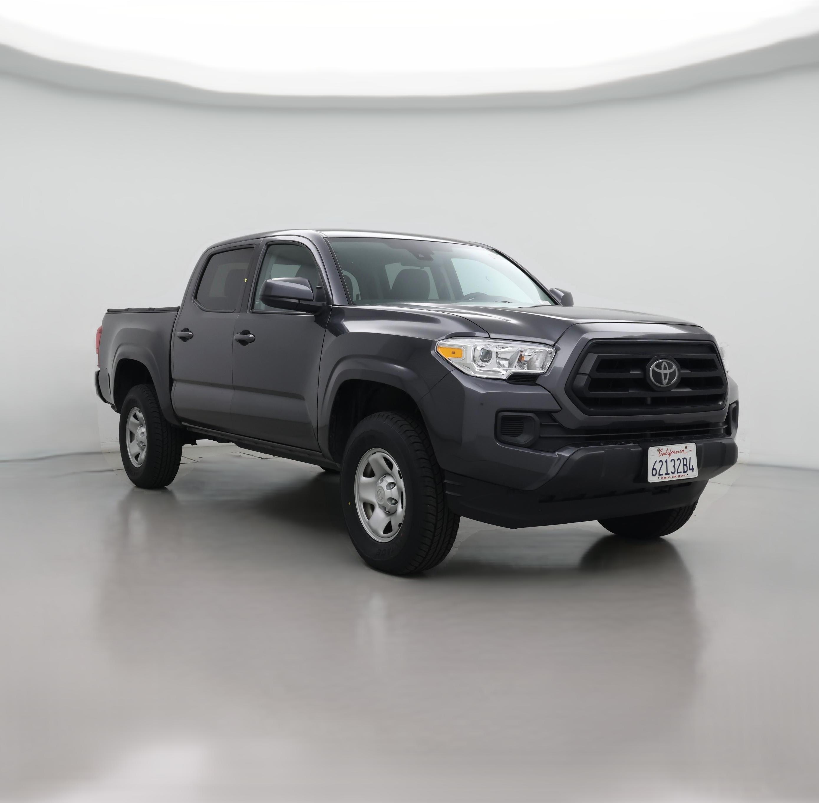 Thumbnail: 2021 Toyota Tacoma - 1