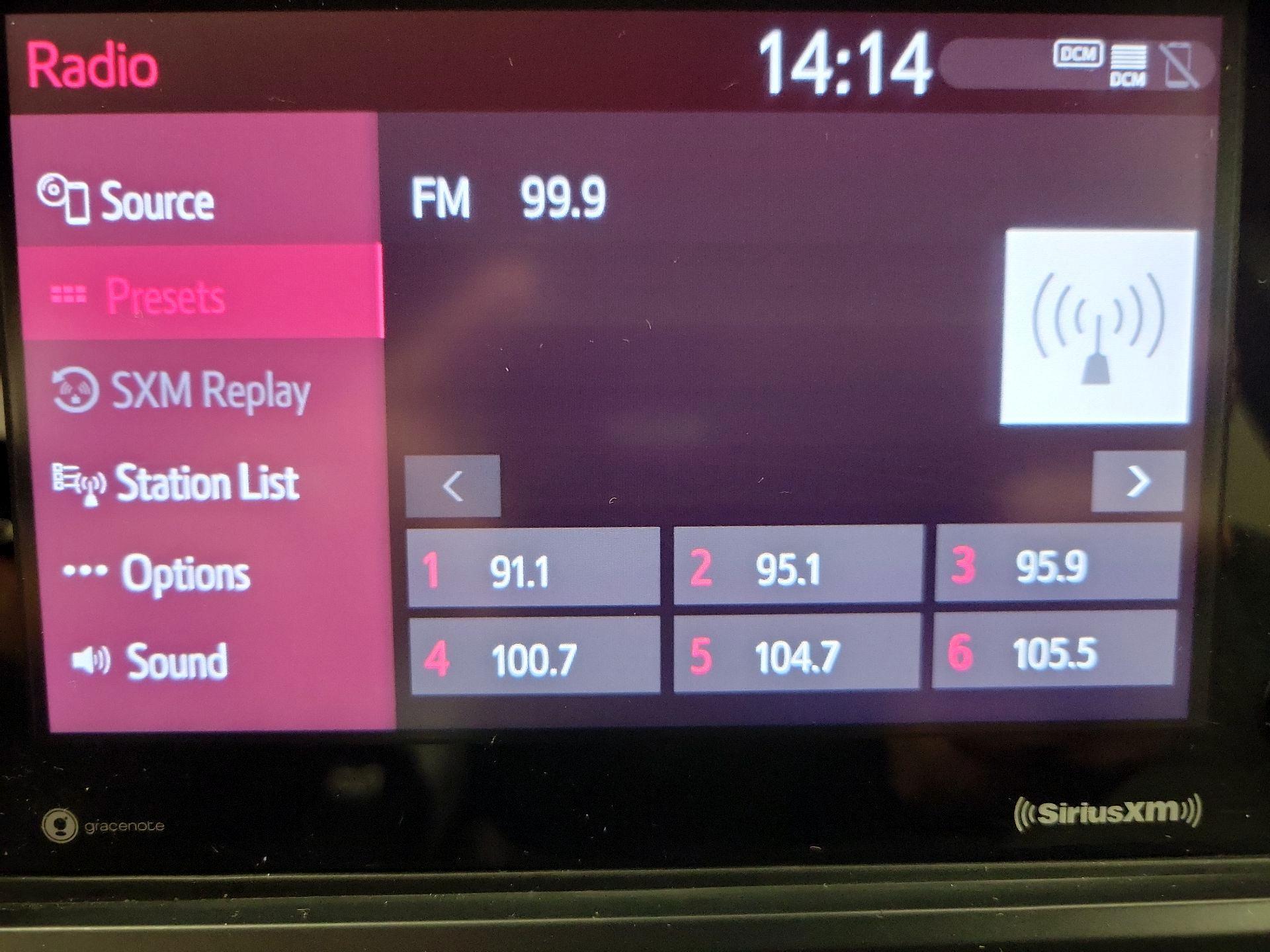 Thumbnail: 2021 Toyota Tacoma - 15