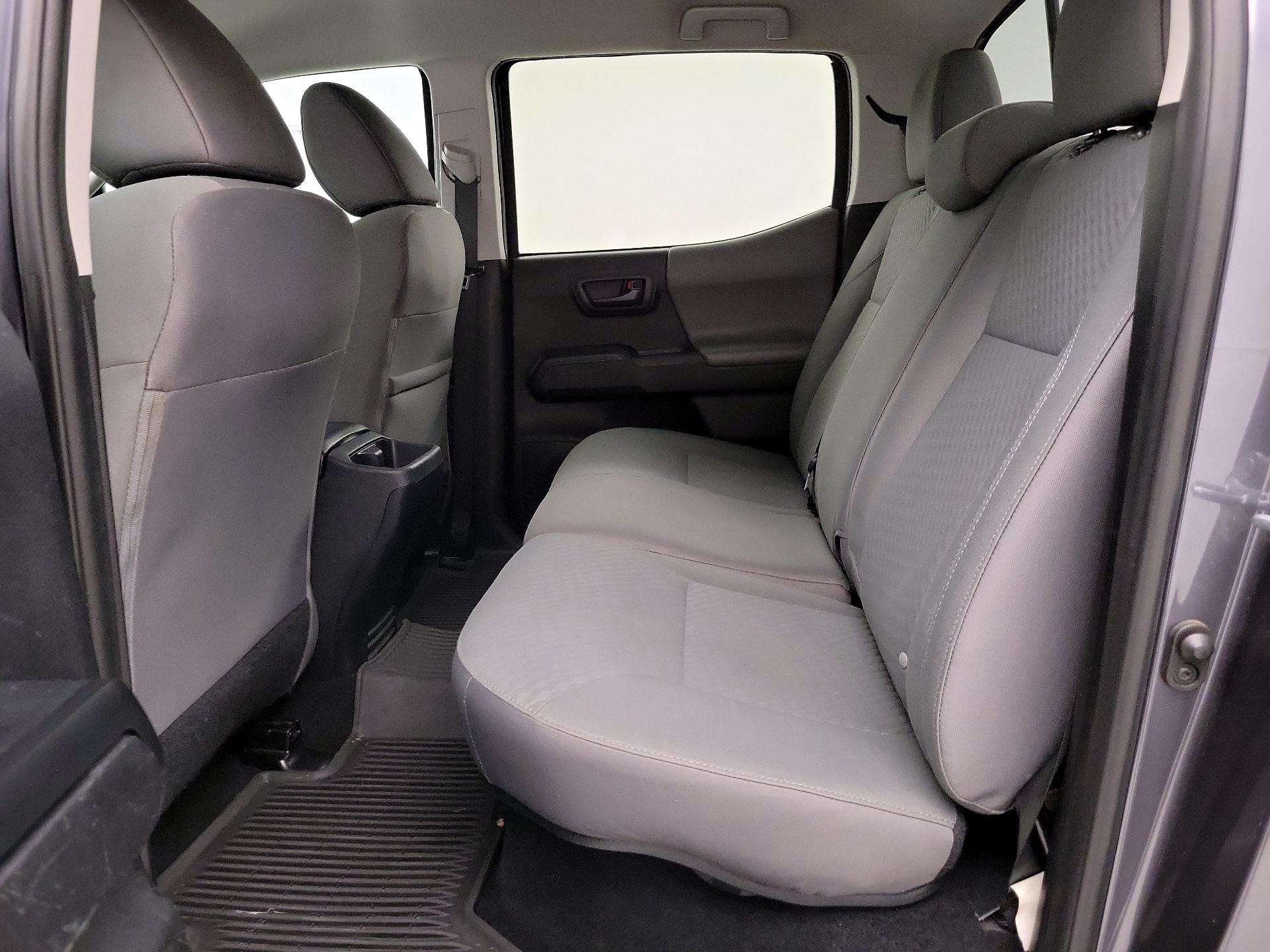 Thumbnail: 2021 Toyota Tacoma - 19