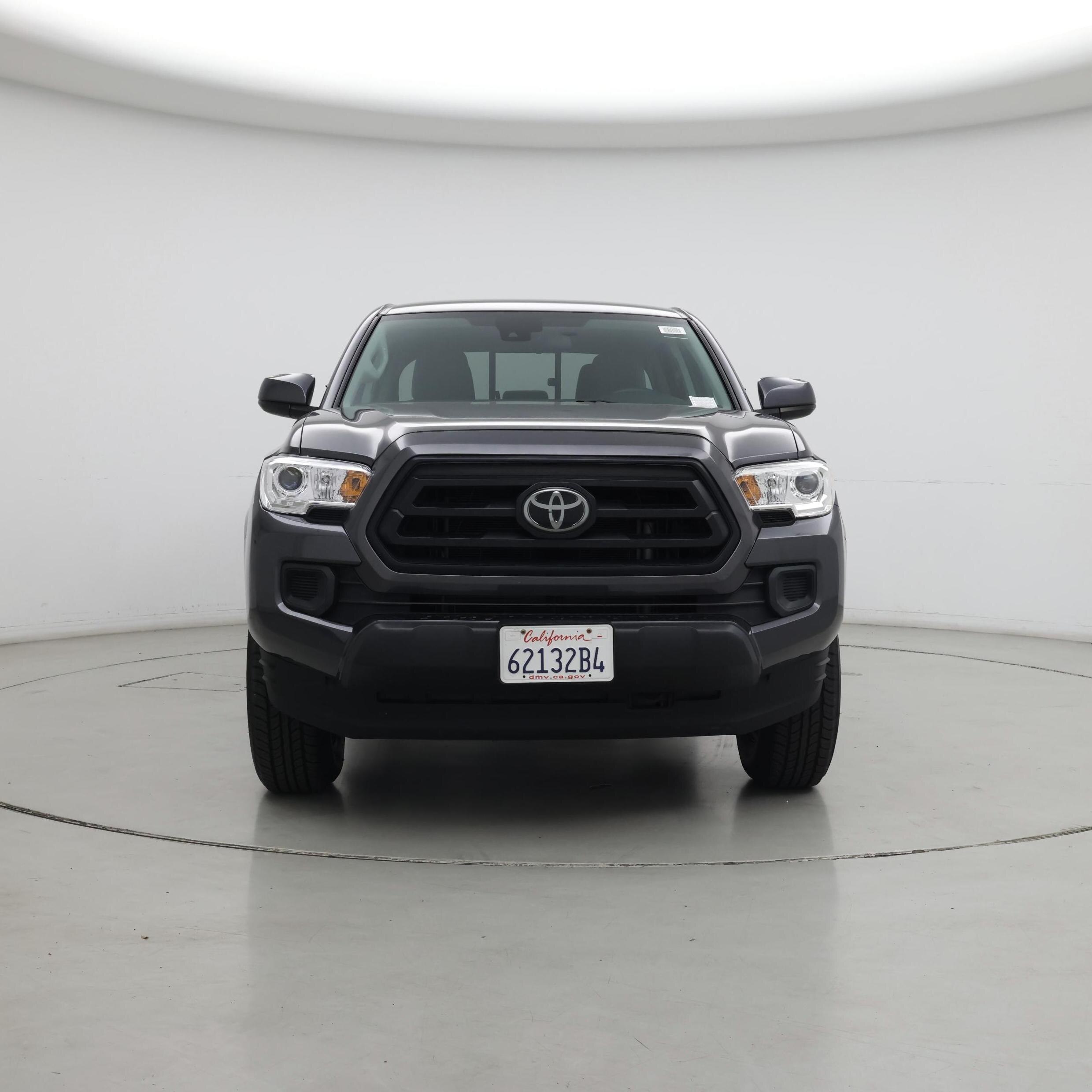 Thumbnail: 2021 Toyota Tacoma - 5