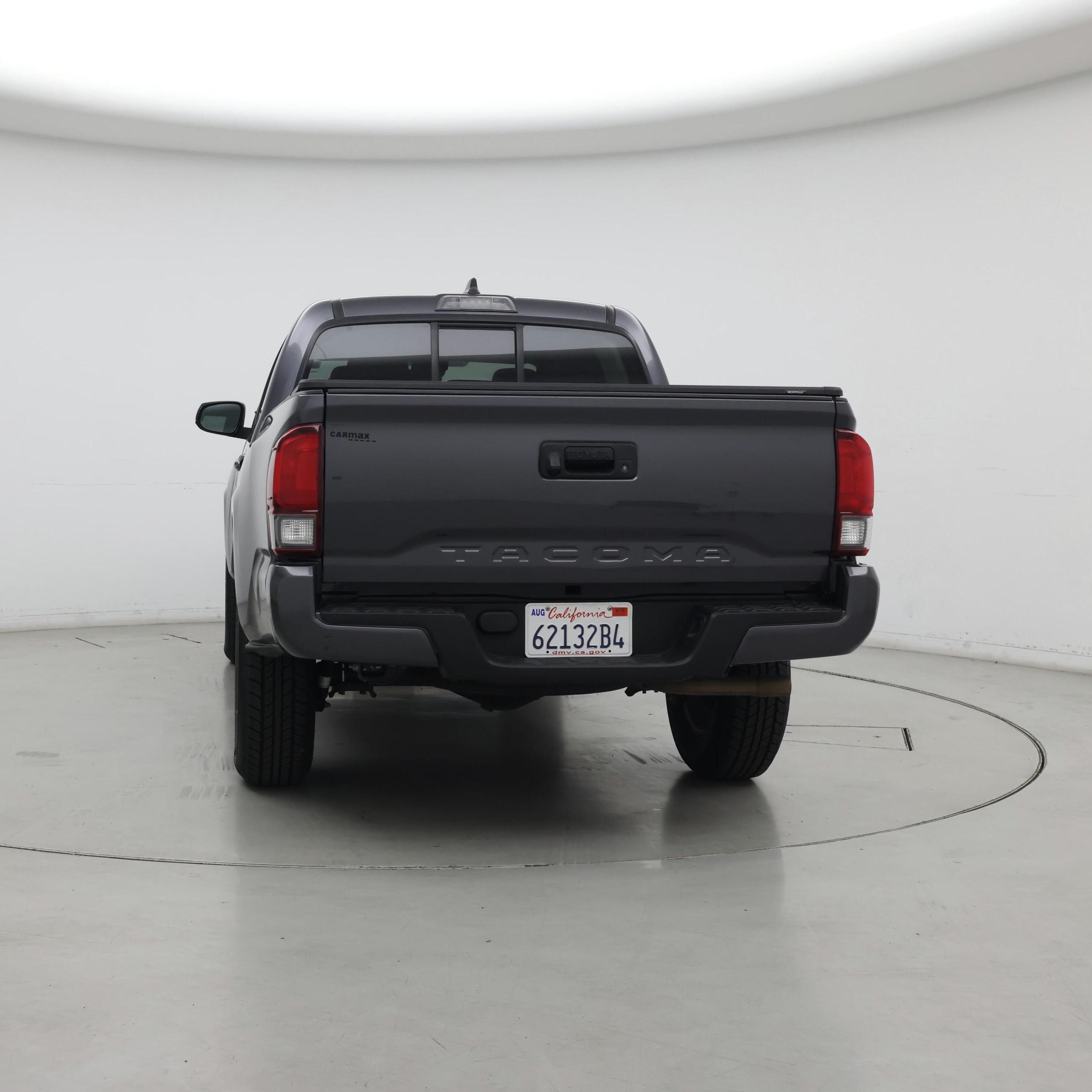 Thumbnail: 2021 Toyota Tacoma - 6