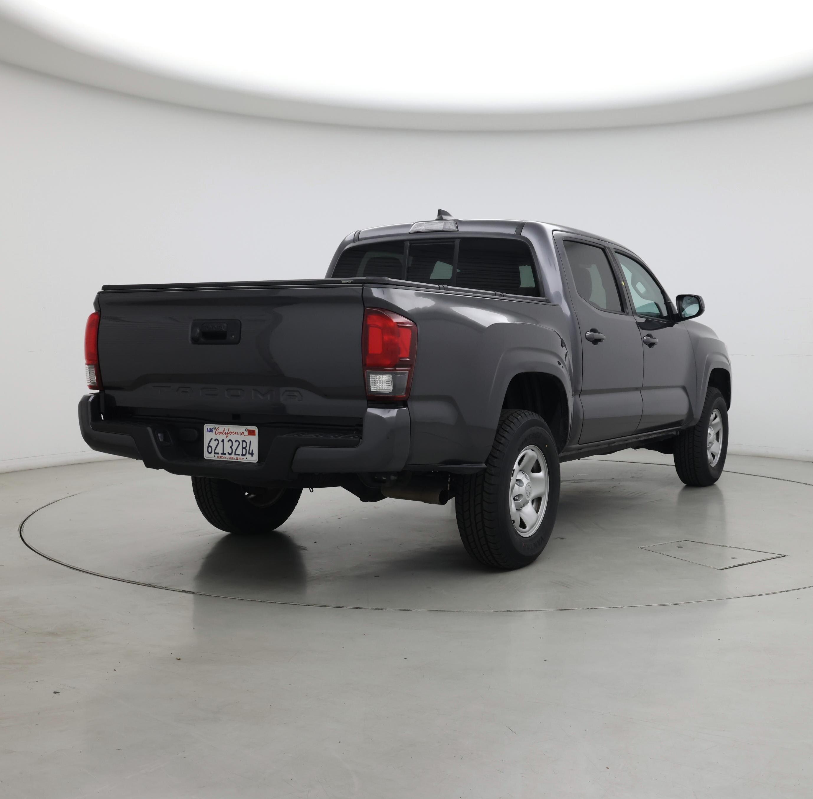 Thumbnail: 2021 Toyota Tacoma - 8