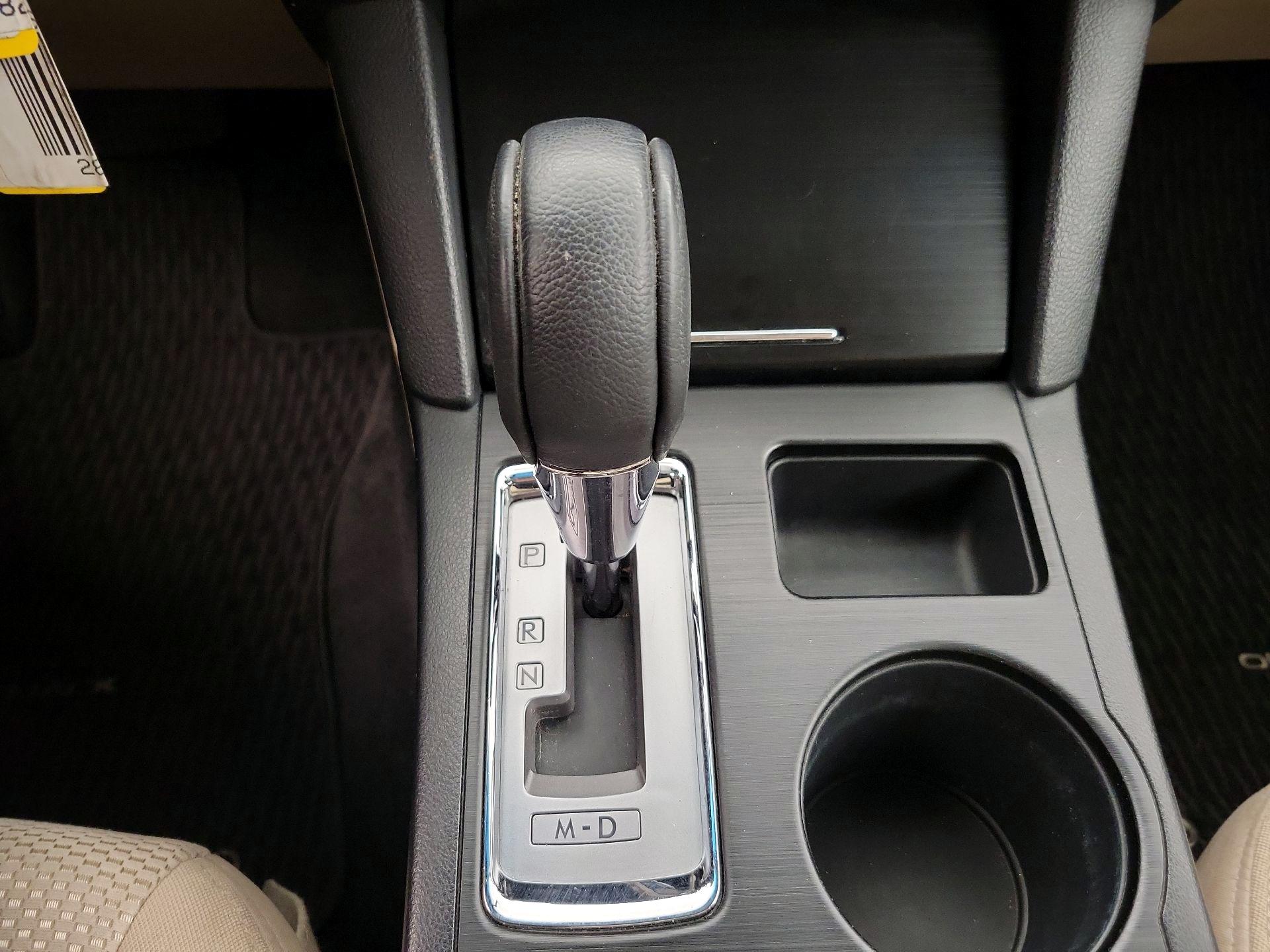 Thumbnail: 2015 Subaru Outback - 17