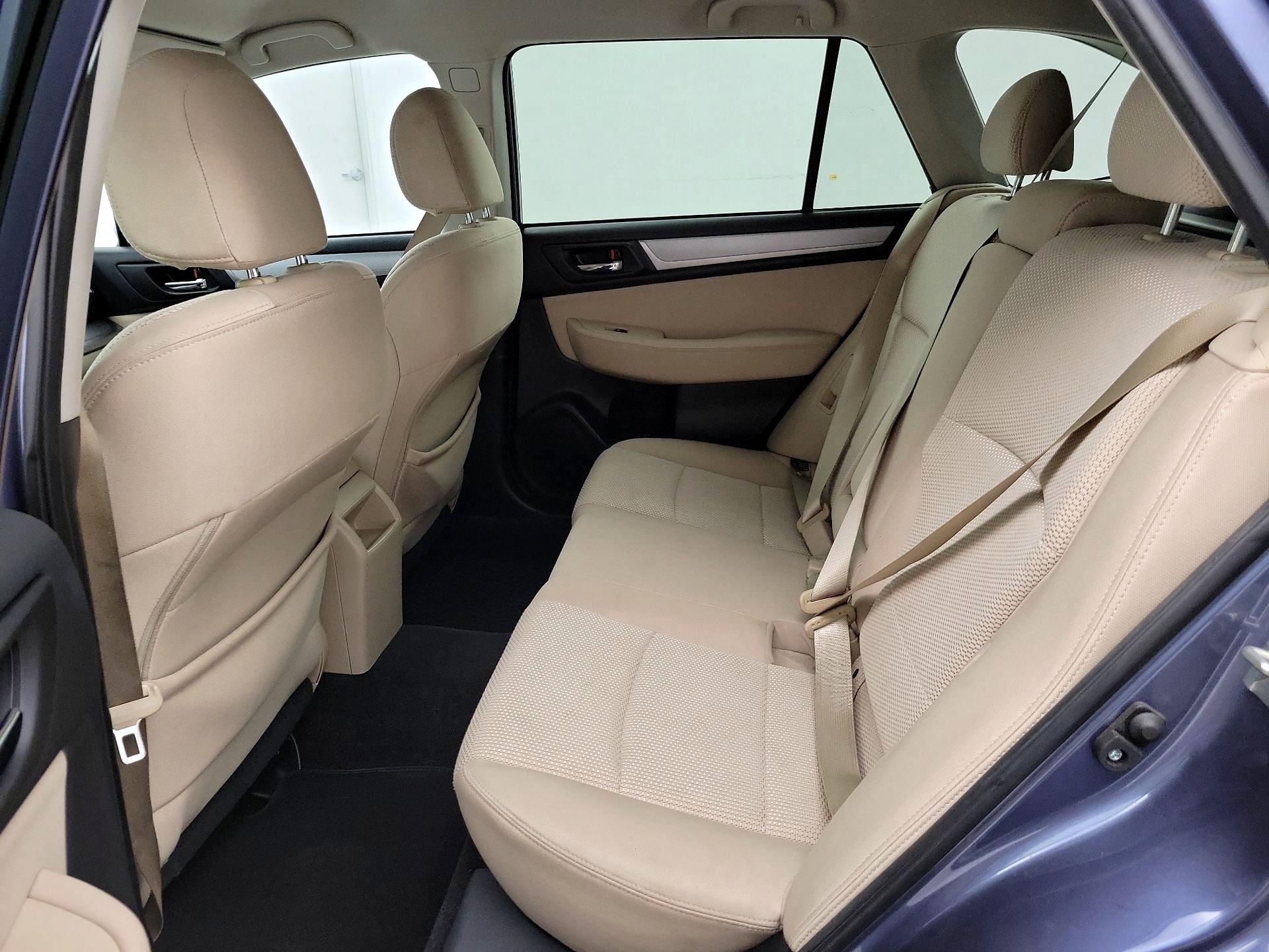 Thumbnail: 2015 Subaru Outback - 19