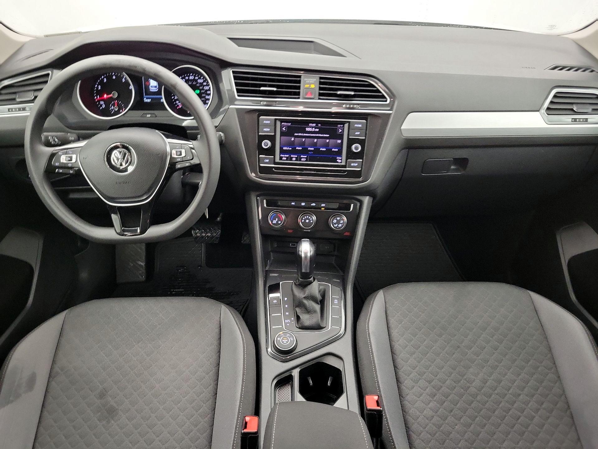 Thumbnail: 2019 Volkswagen Tiguan - 9