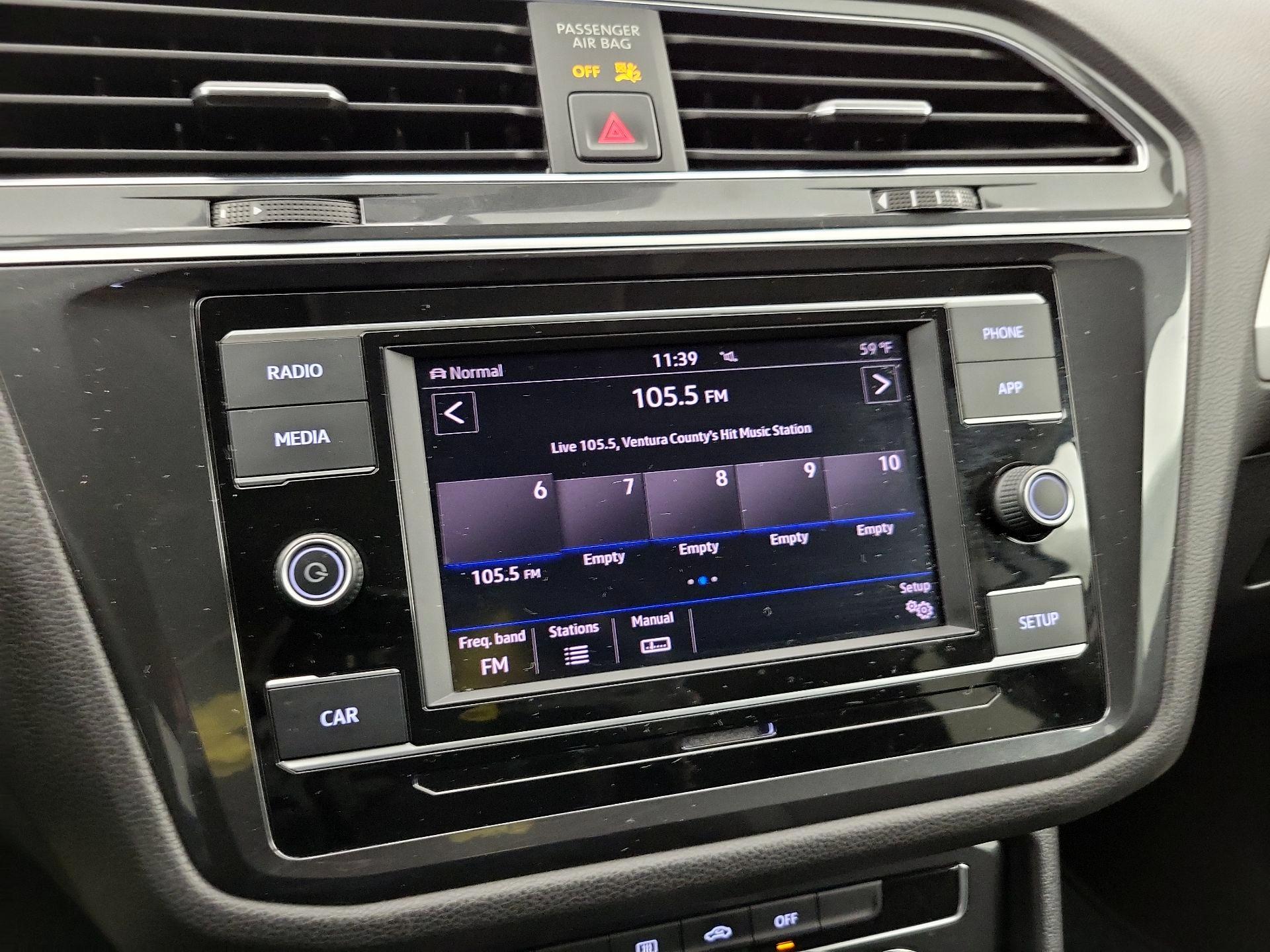 Thumbnail: 2019 Volkswagen Tiguan - 15