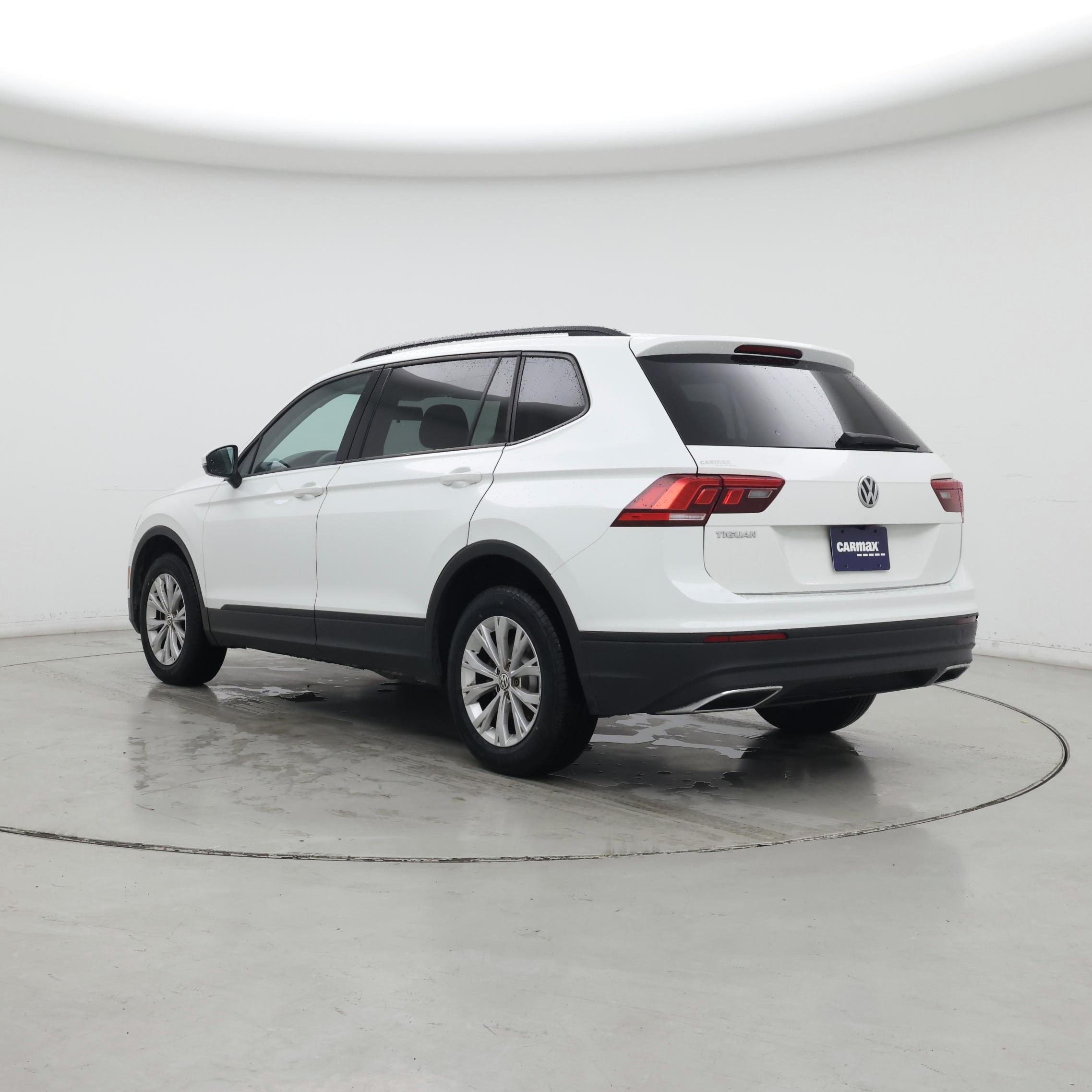 Thumbnail: 2019 Volkswagen Tiguan - 2