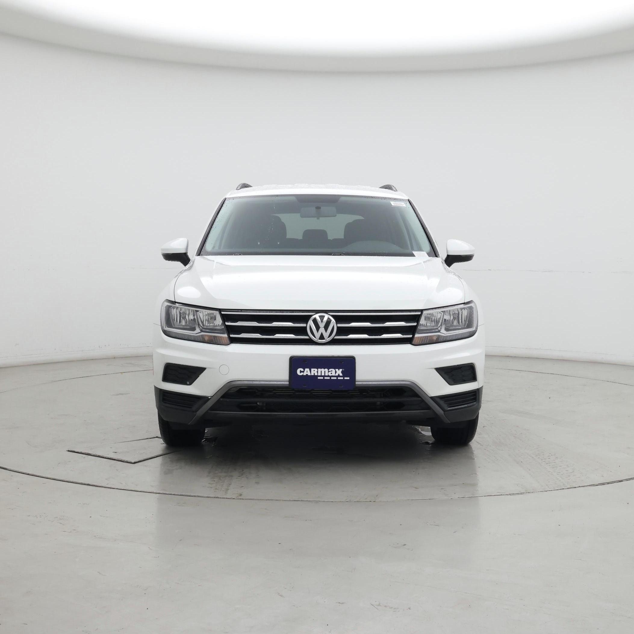Thumbnail: 2019 Volkswagen Tiguan - 5