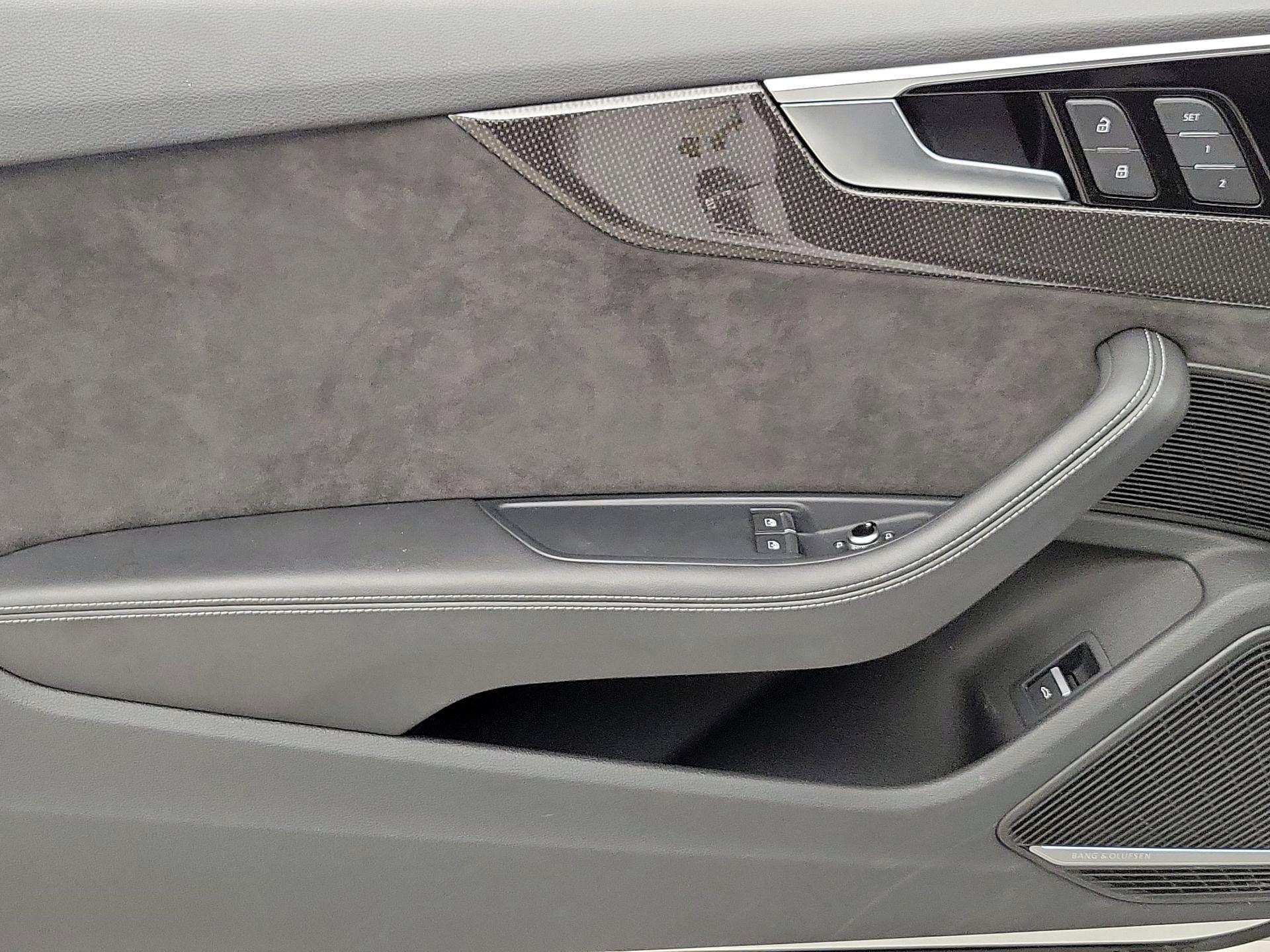 Thumbnail: 2021 Audi S5 - 12