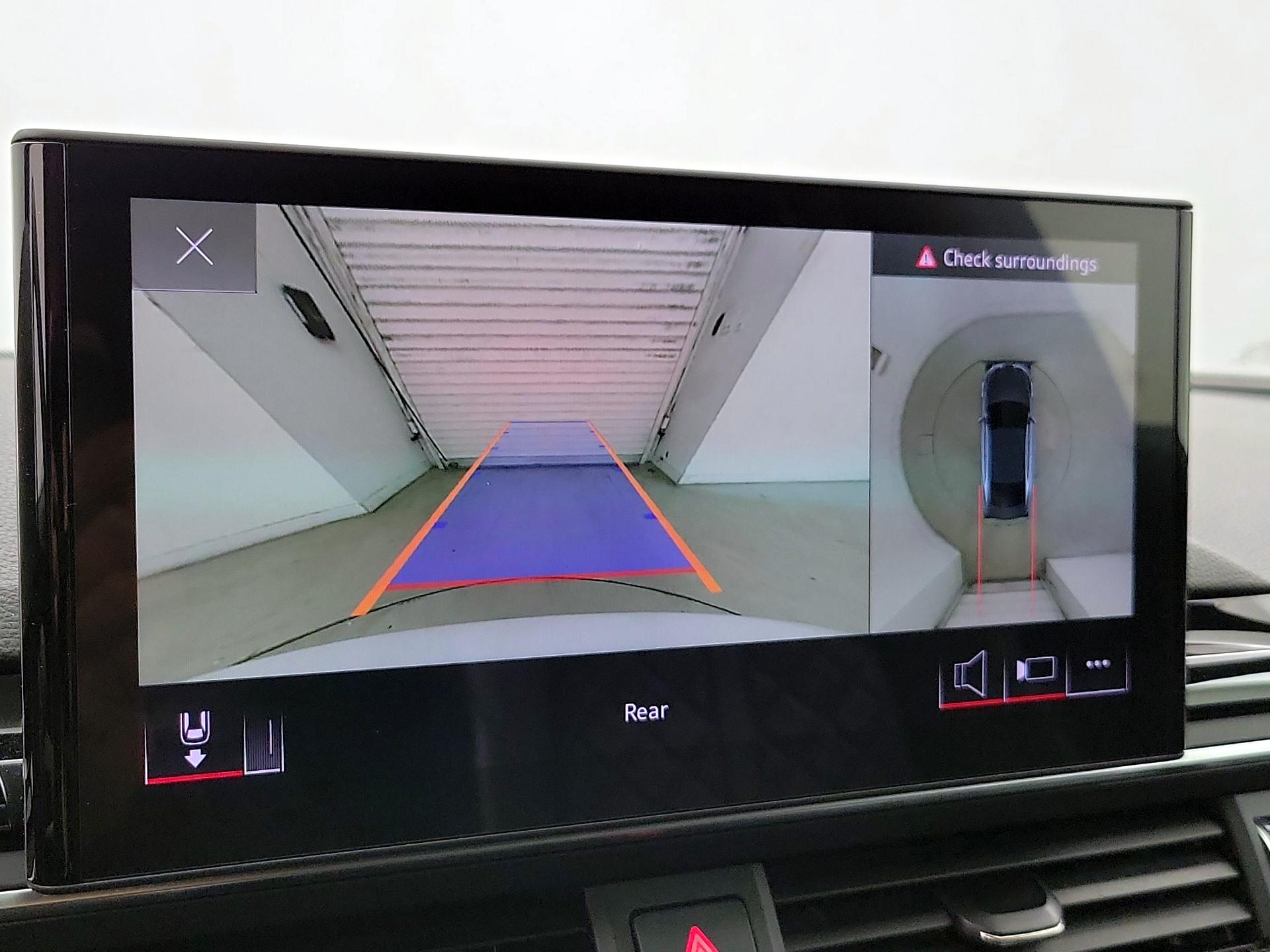 Thumbnail: 2021 Audi S5 - 15