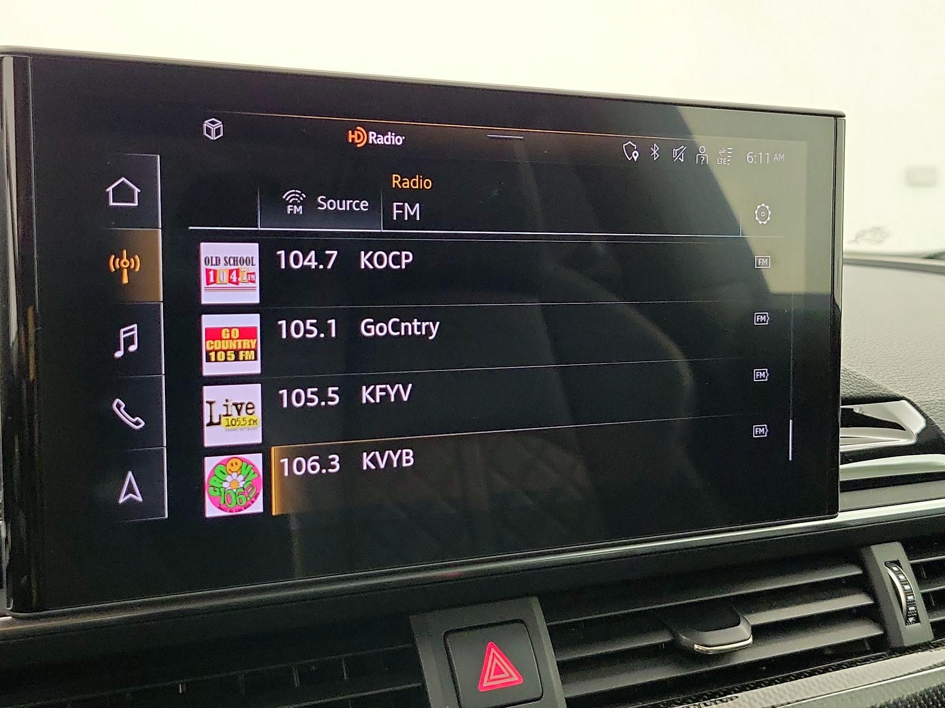 Thumbnail: 2021 Audi S5 - 16