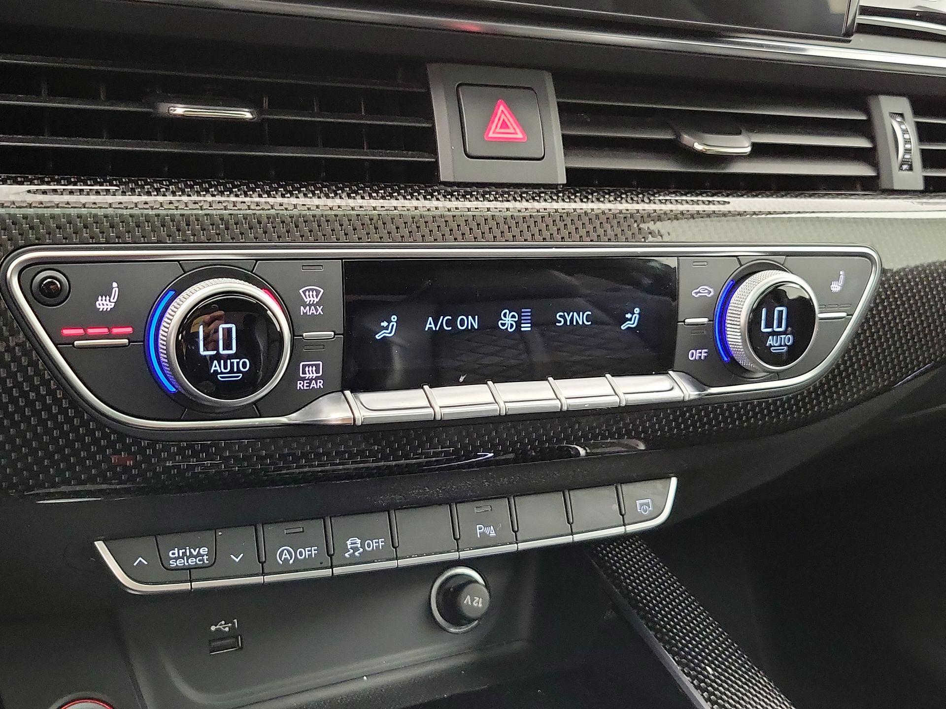 Thumbnail: 2021 Audi S5 - 17